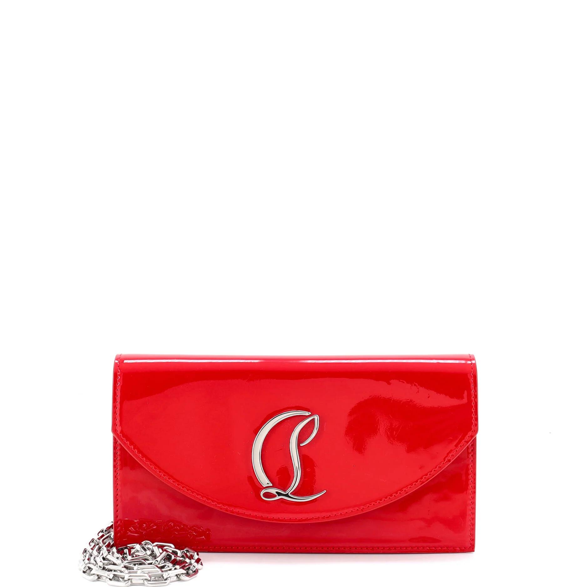 Loubi54 Chain Clutch Patent