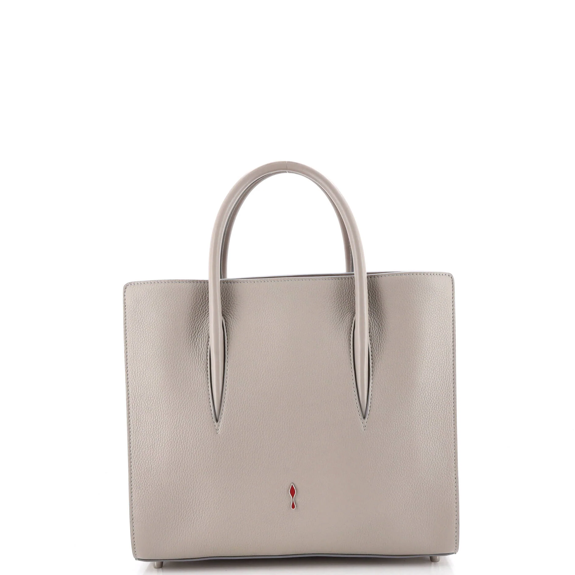 Paloma Tote Embellished Leather Medium - Image 3