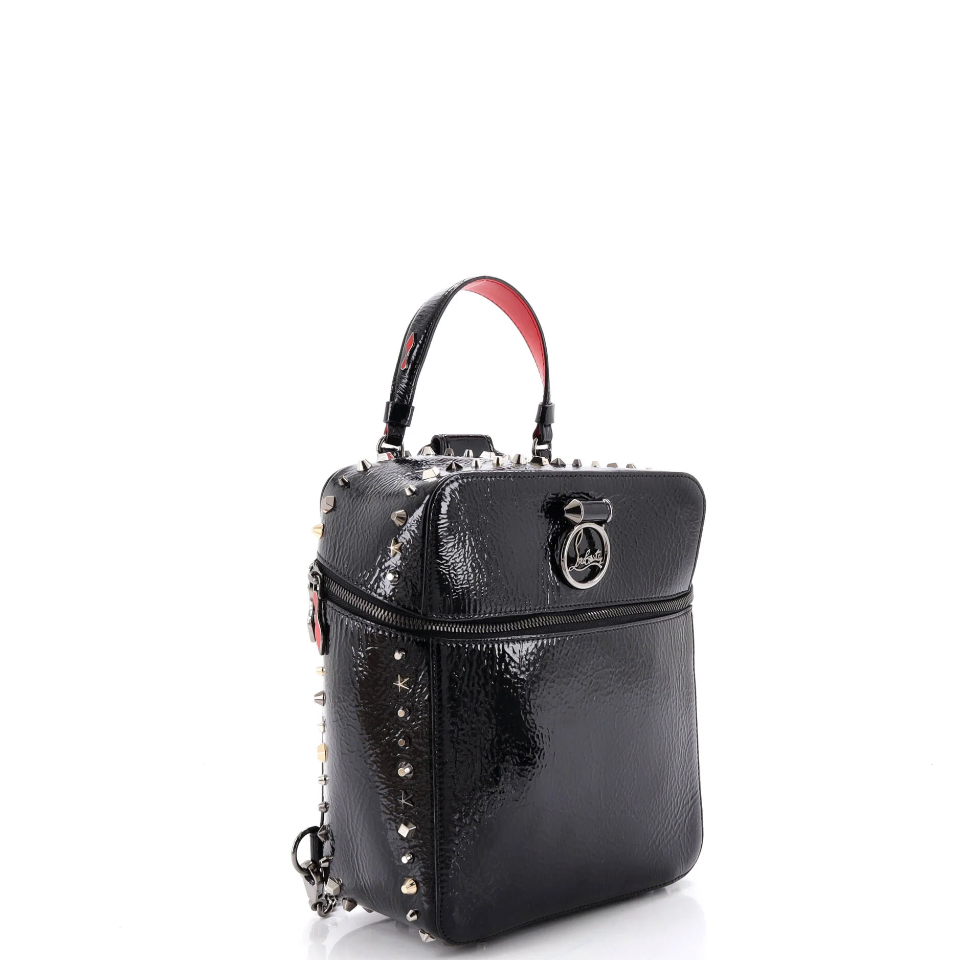 Rubylou Backpack Patent - Image 2