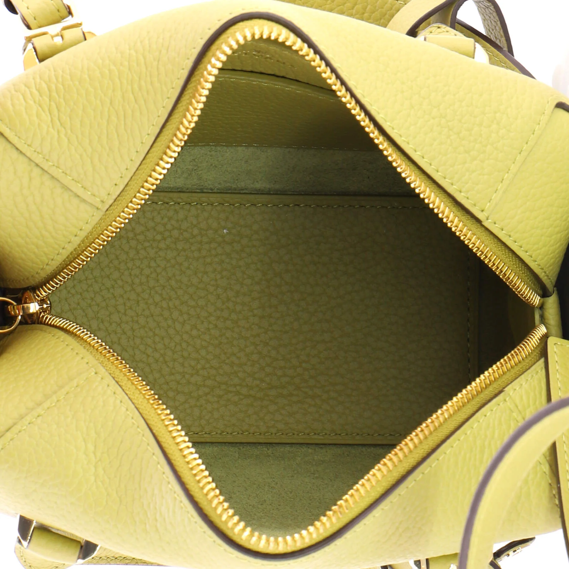 Cool Box Bag Leather Mini - Image 5