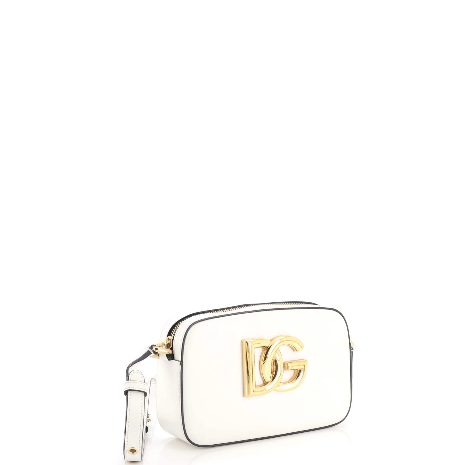3.5 Camera Bag Leather - Image 2
