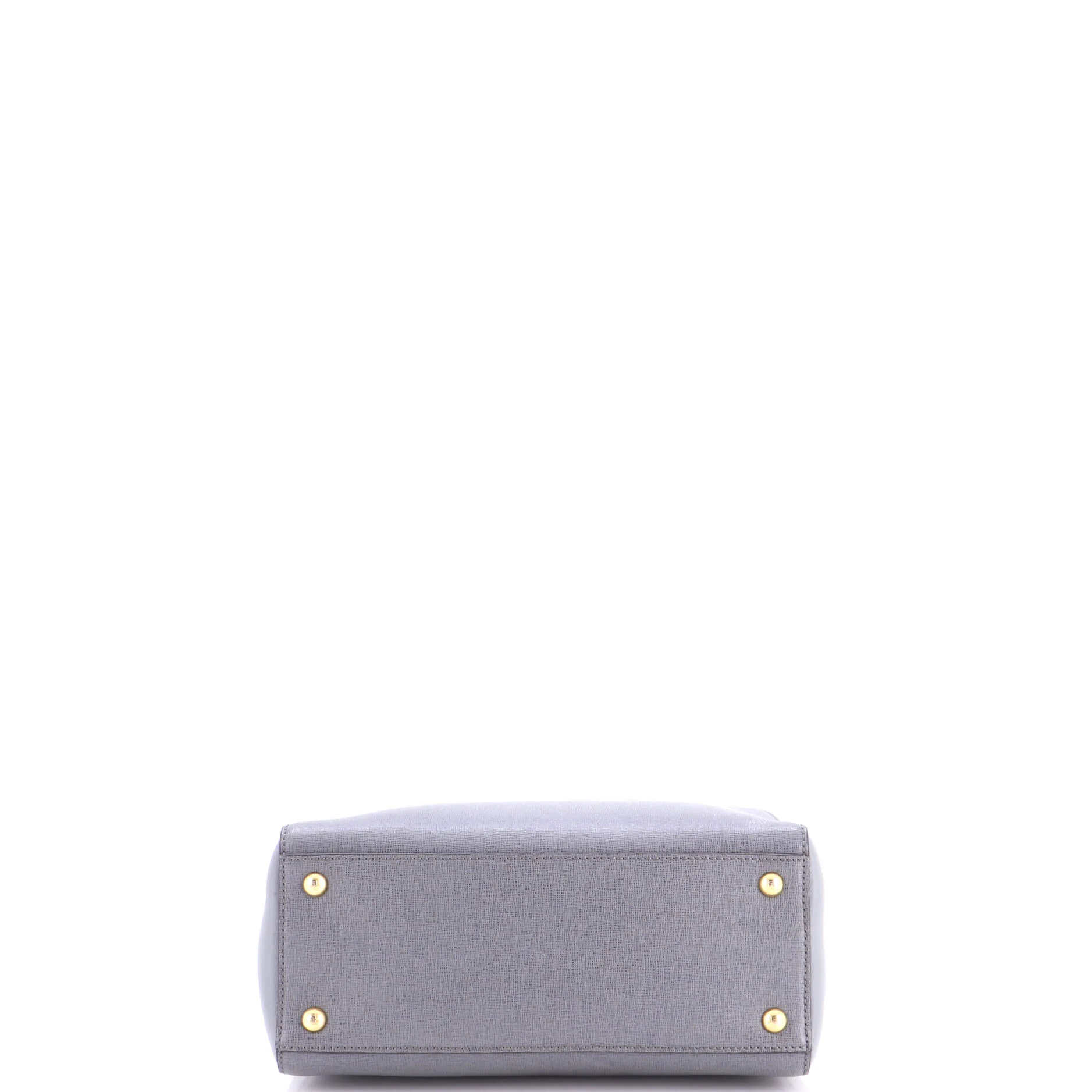 2Jours Bag Leather Petite - Image 4