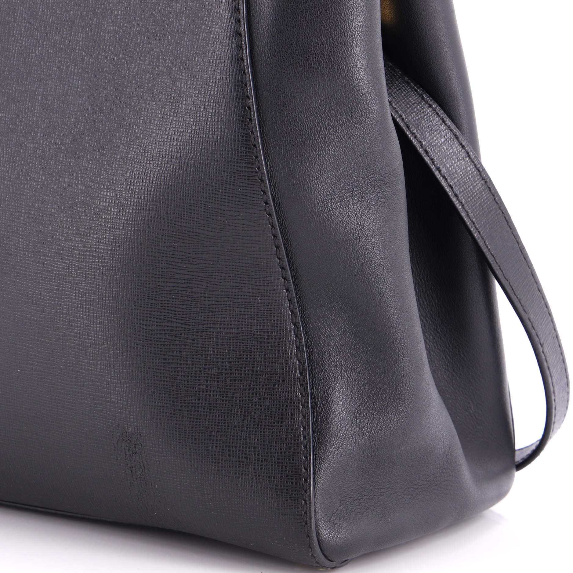 2Jours Bag Leather Petite - Image 6