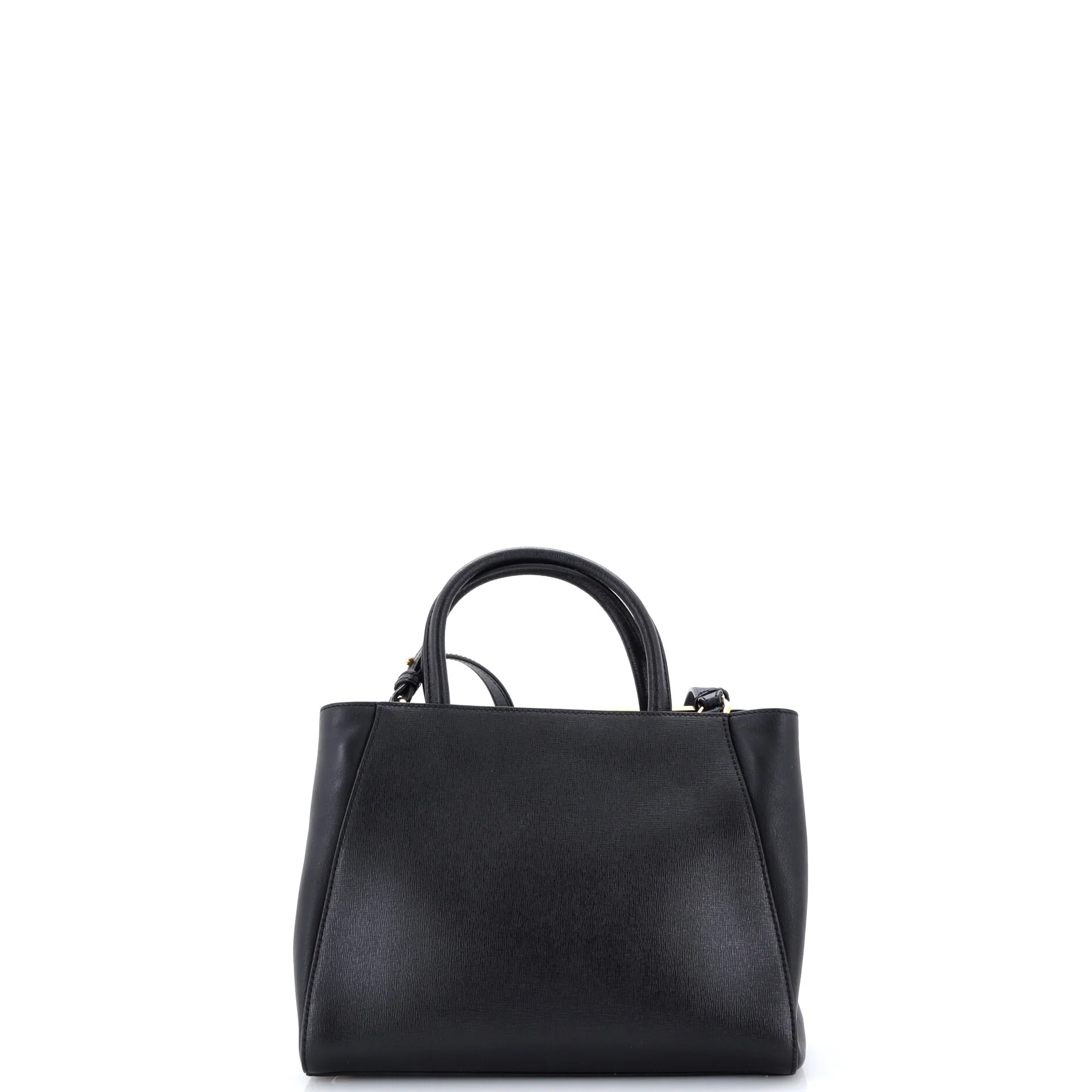 2Jours Bag Leather Petite - Image 3