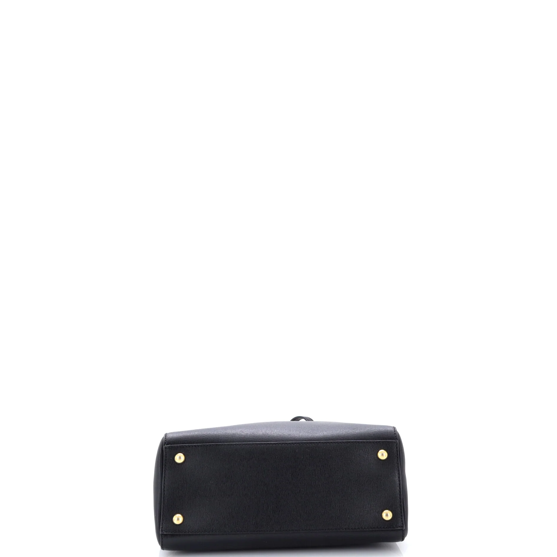 2Jours Bag Leather Petite - Image 4