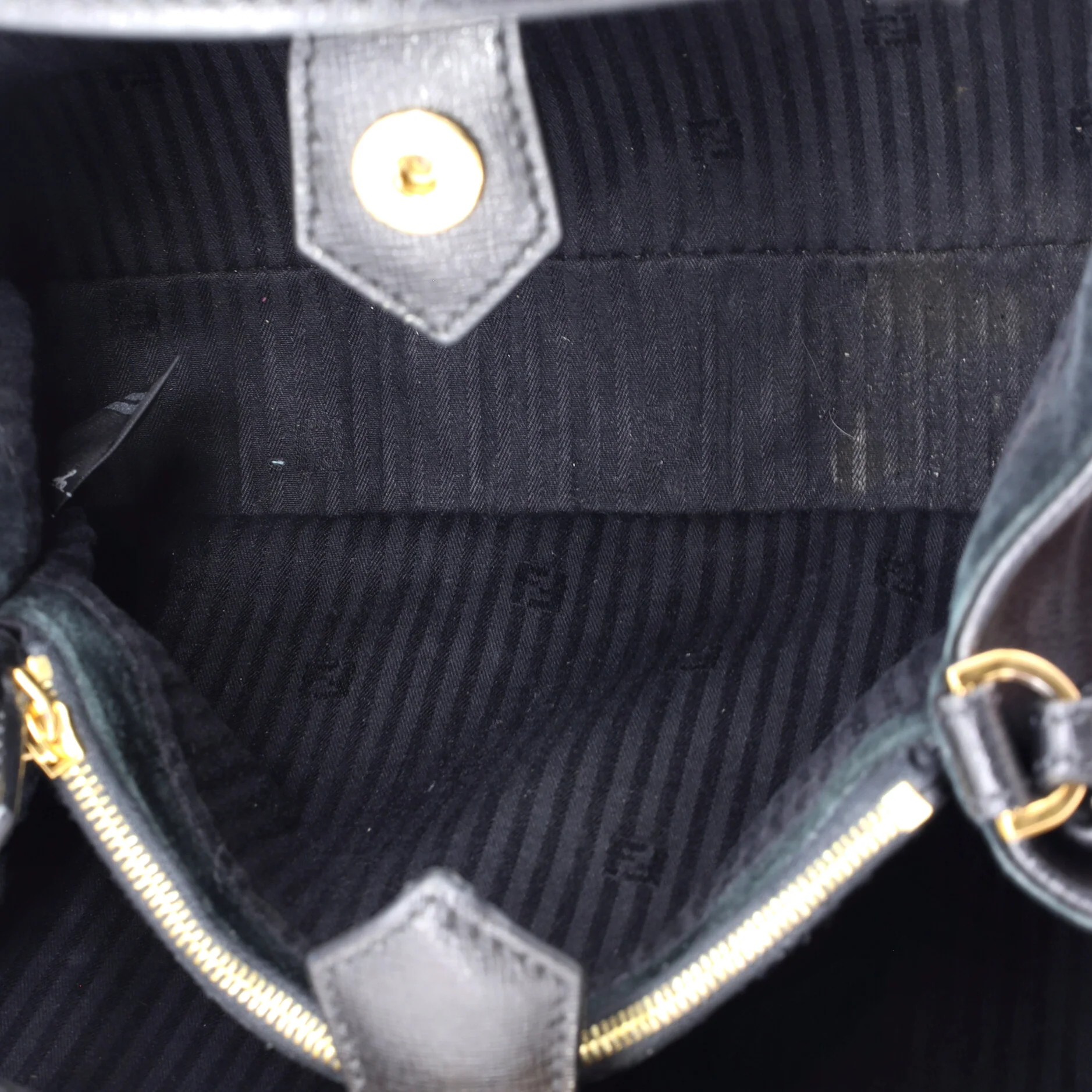 2Jours Bag Leather Petite - Image 5