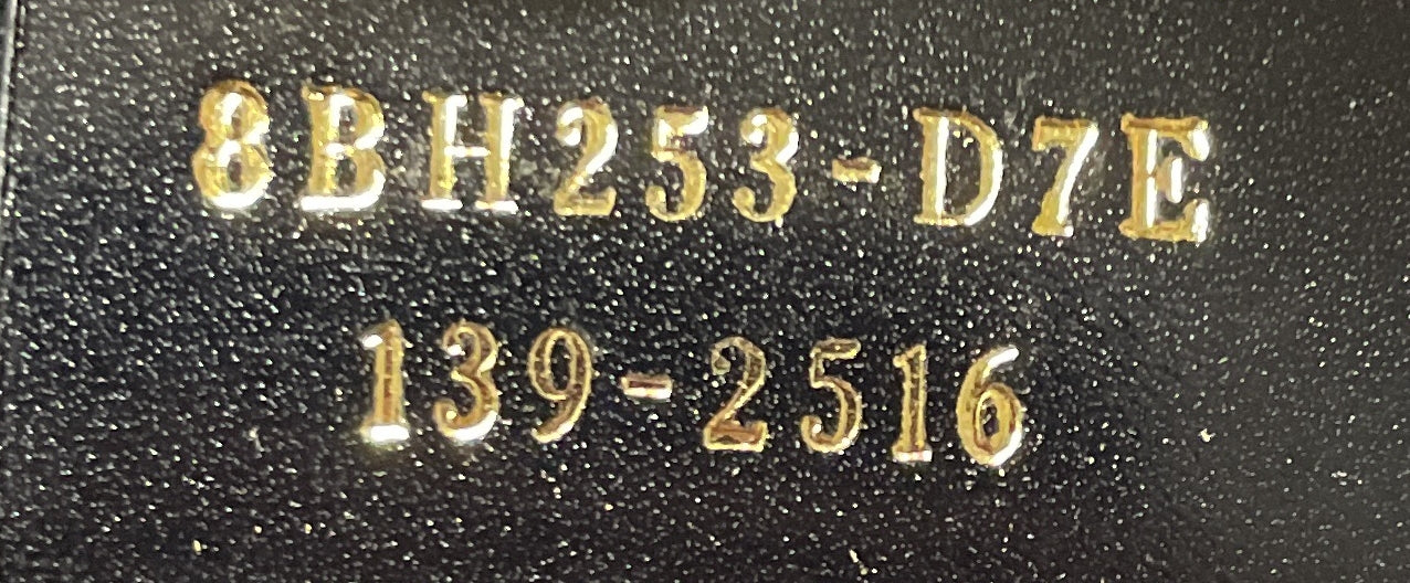 2Jours Bag Leather Petite - Image 6