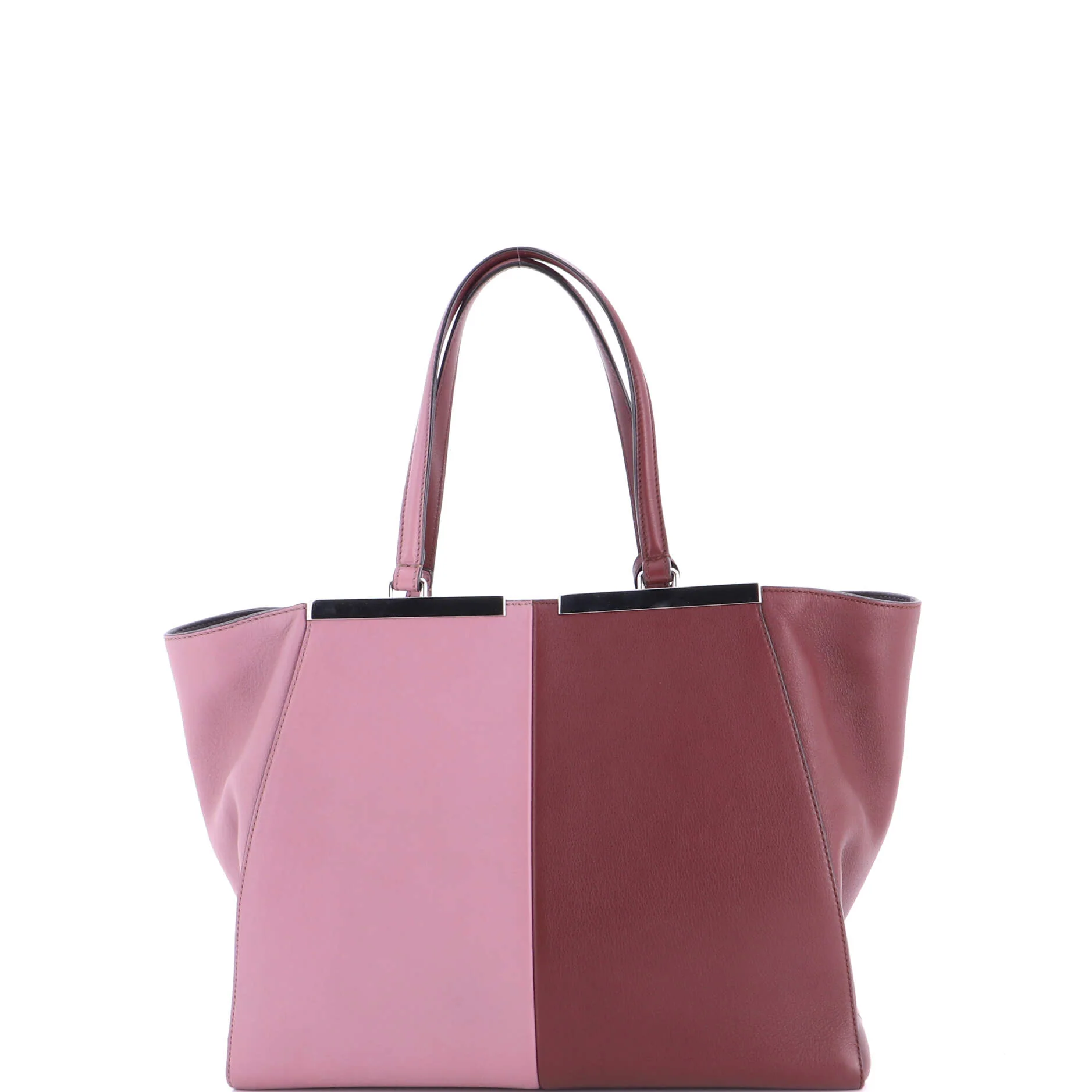 3Jours Bag Leather Large - Image 3