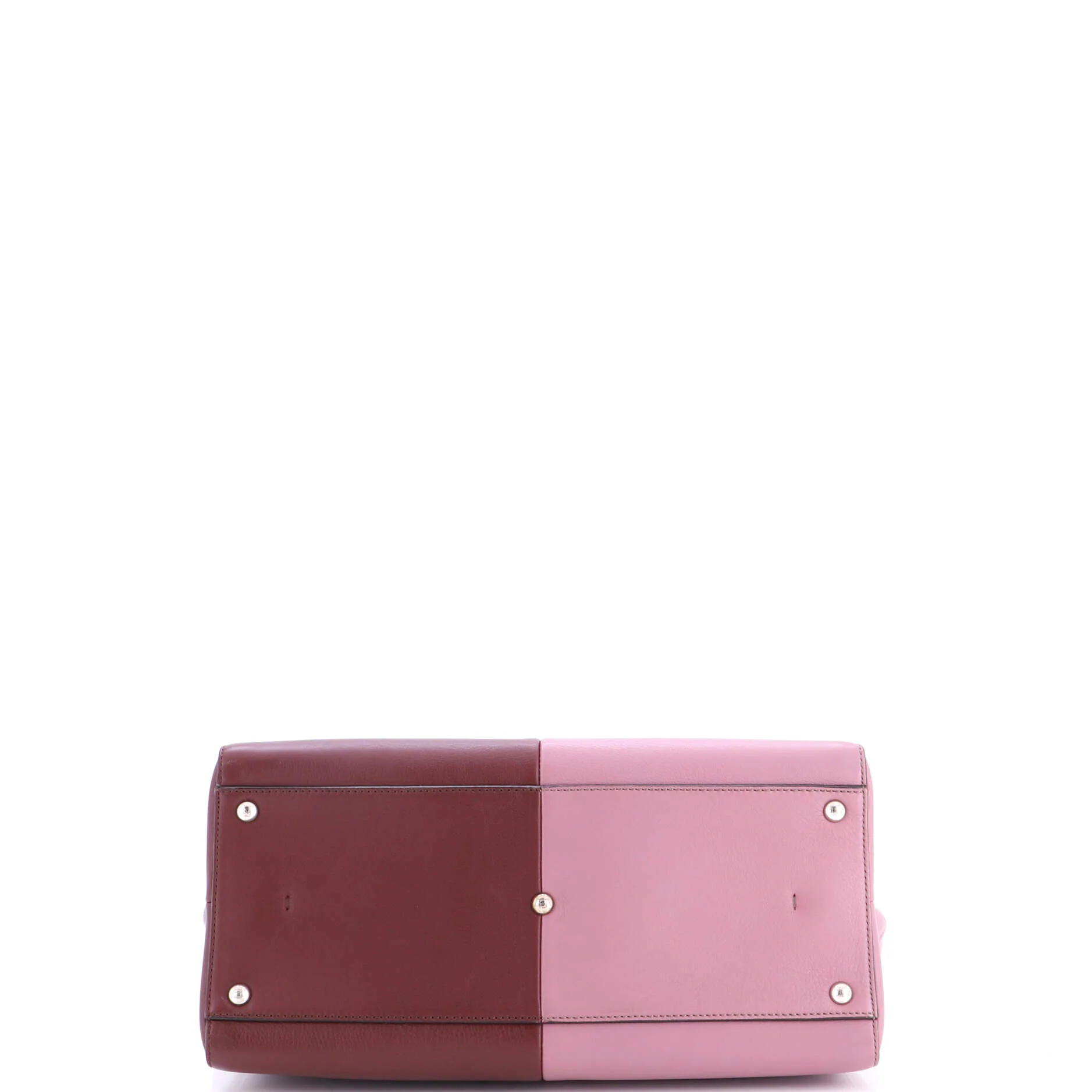 3Jours Bag Leather Large - Image 4