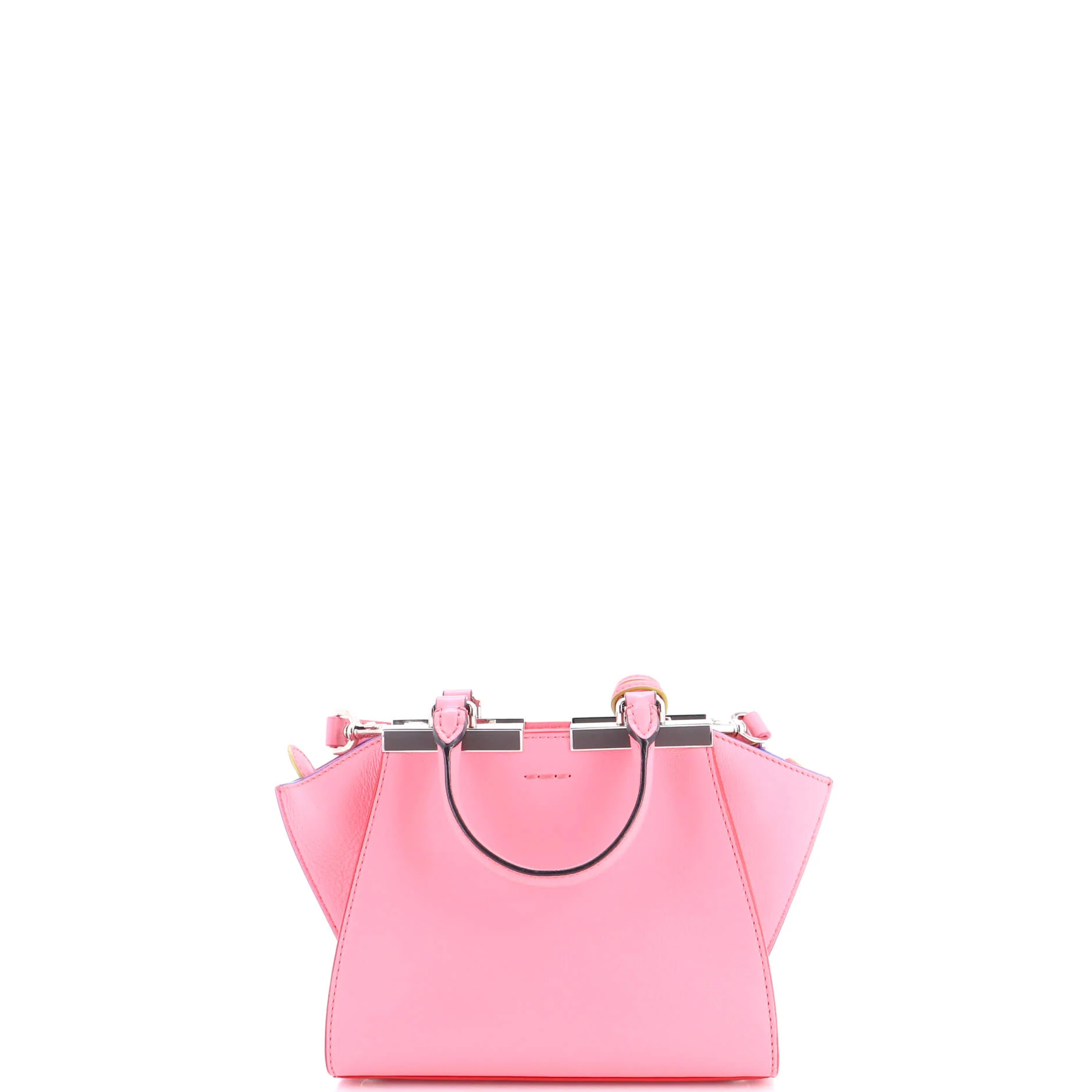3Jours Bag Leather Mini - Image 3