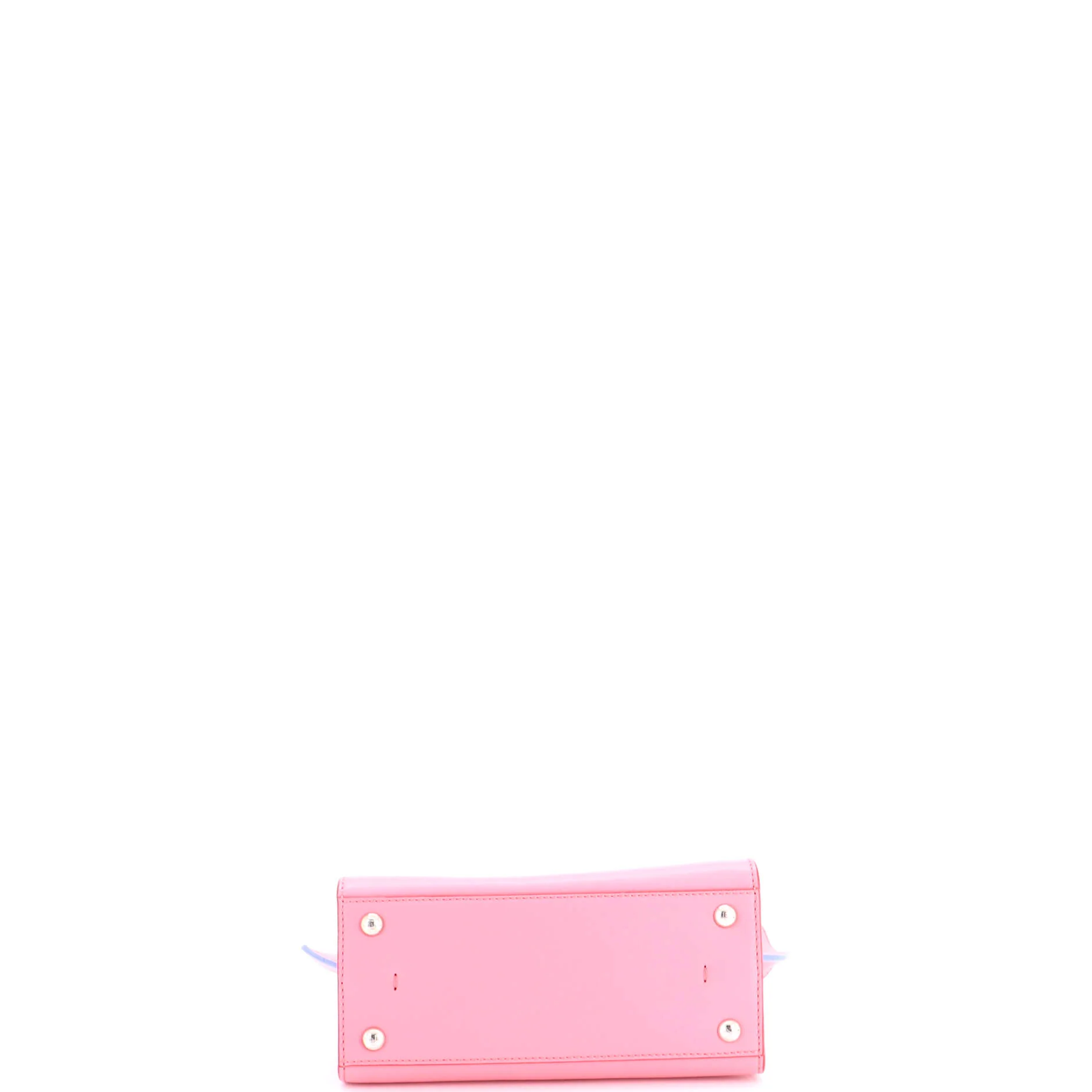 3Jours Bag Leather Mini - Image 4