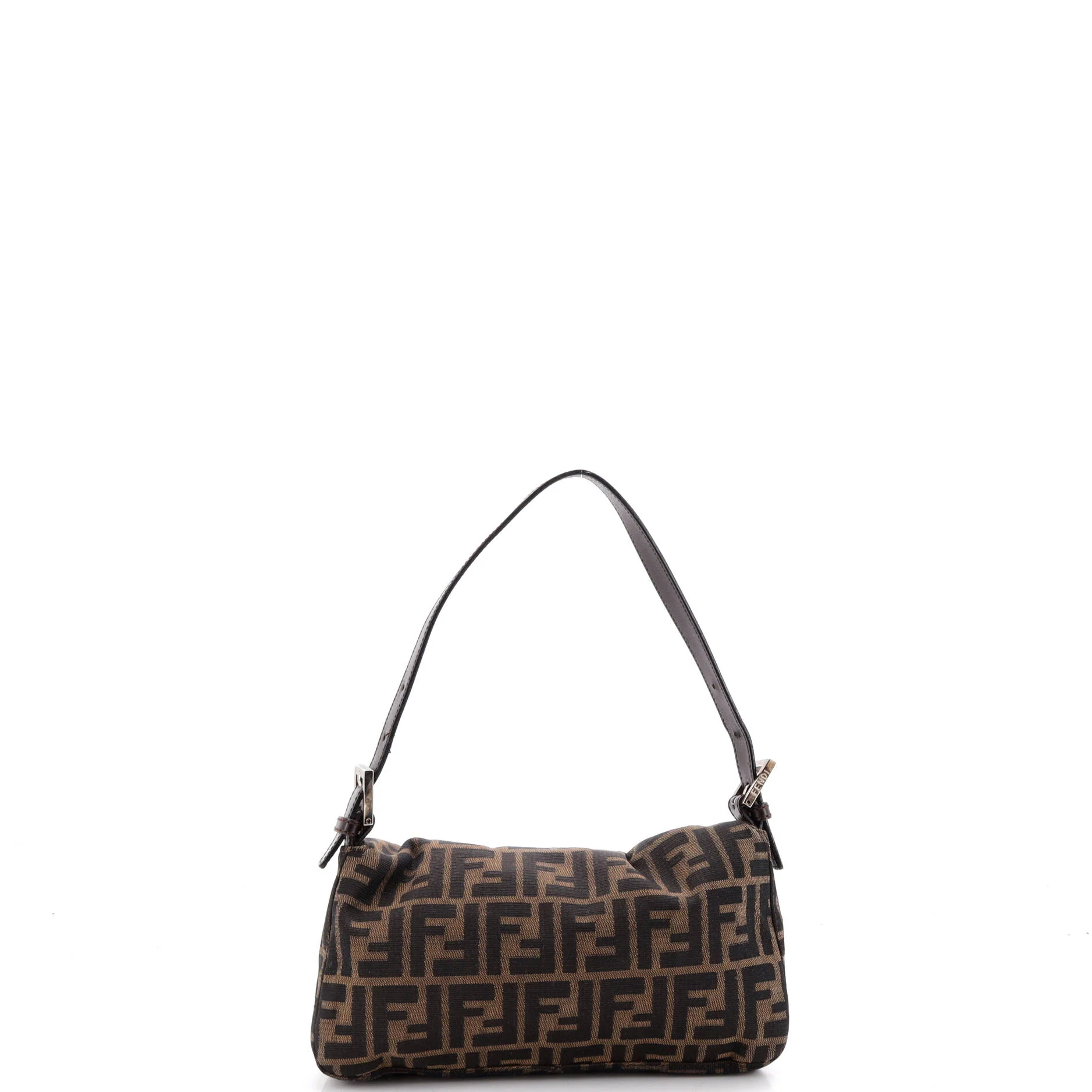 Baguette Bag Zucca Canvas - Image 3