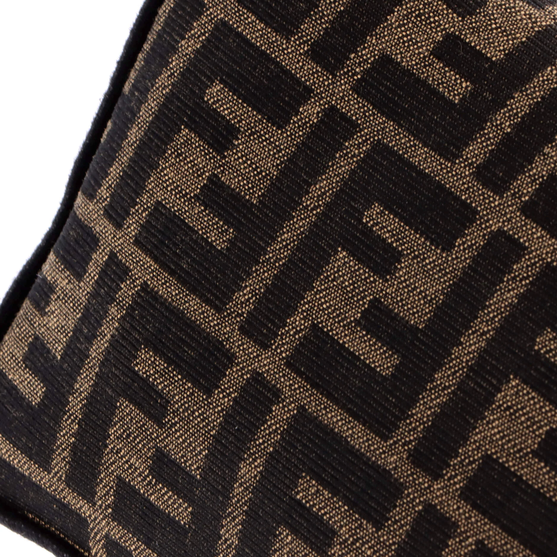 Baguette NM Bag Zucca Canvas Mini - Image 7