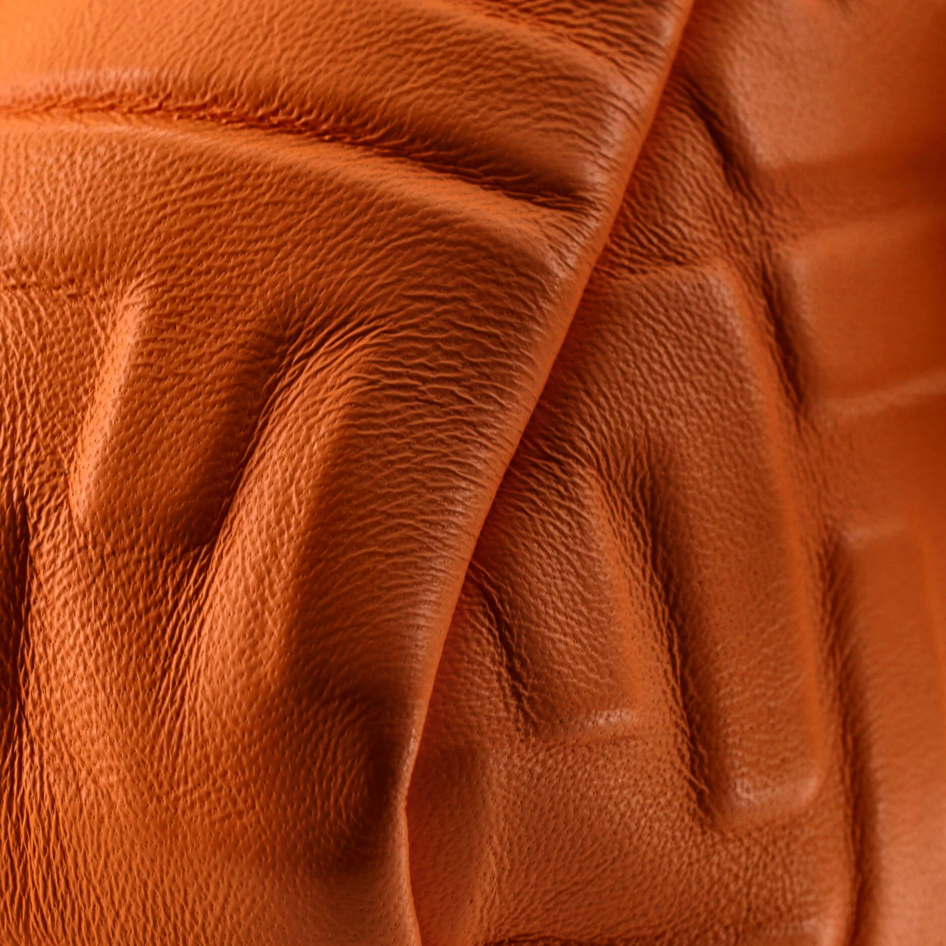 Baguette NM Bag Zucca Embossed Leather Medium - Image 6