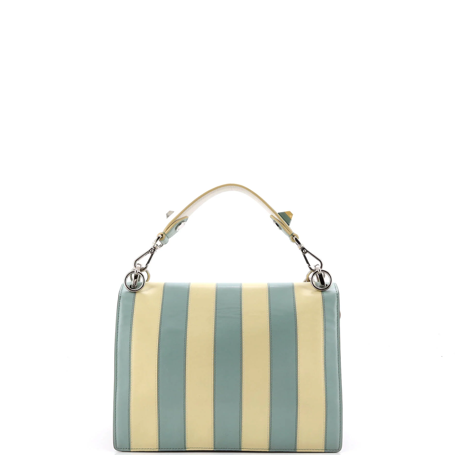 Eyelet Kan I Bag Leather Medium - Image 3
