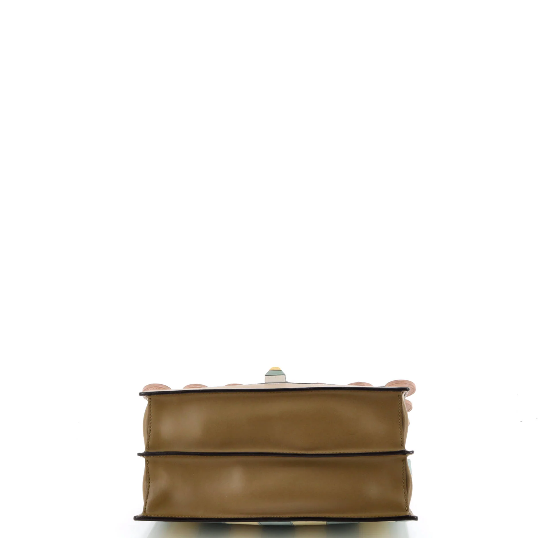 Eyelet Kan I Bag Leather Medium - Image 4