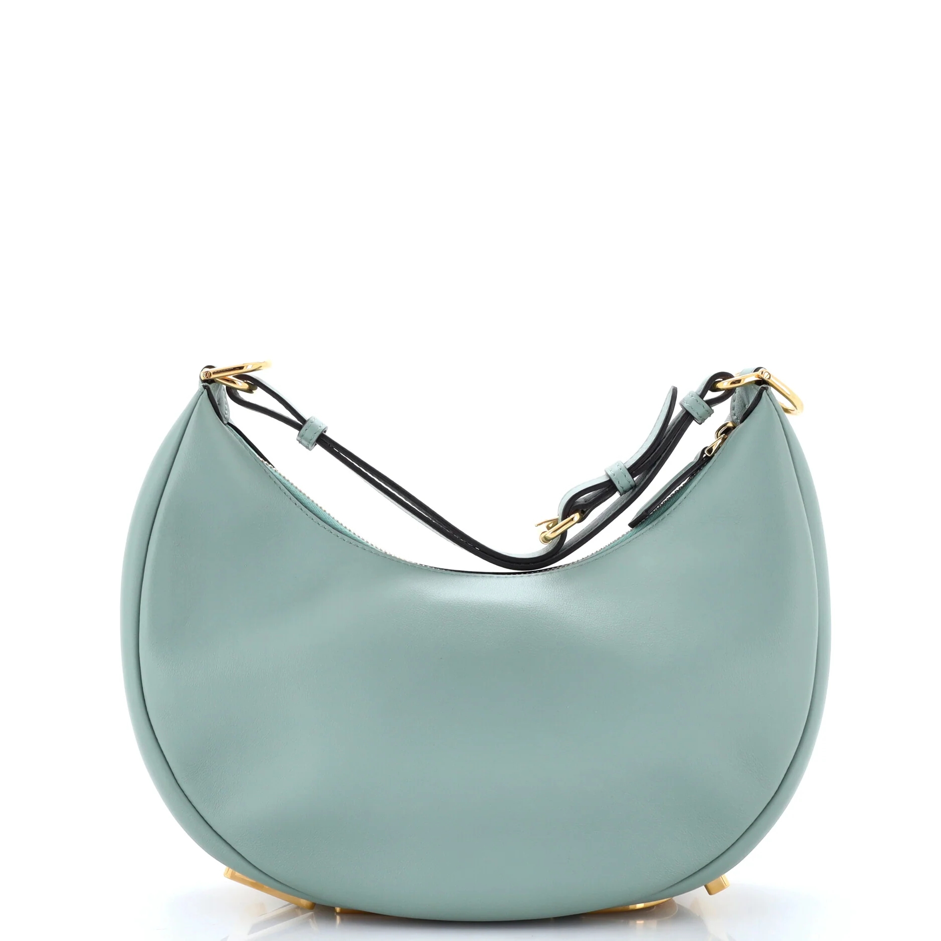 Fendigraphy Bag Leather Small