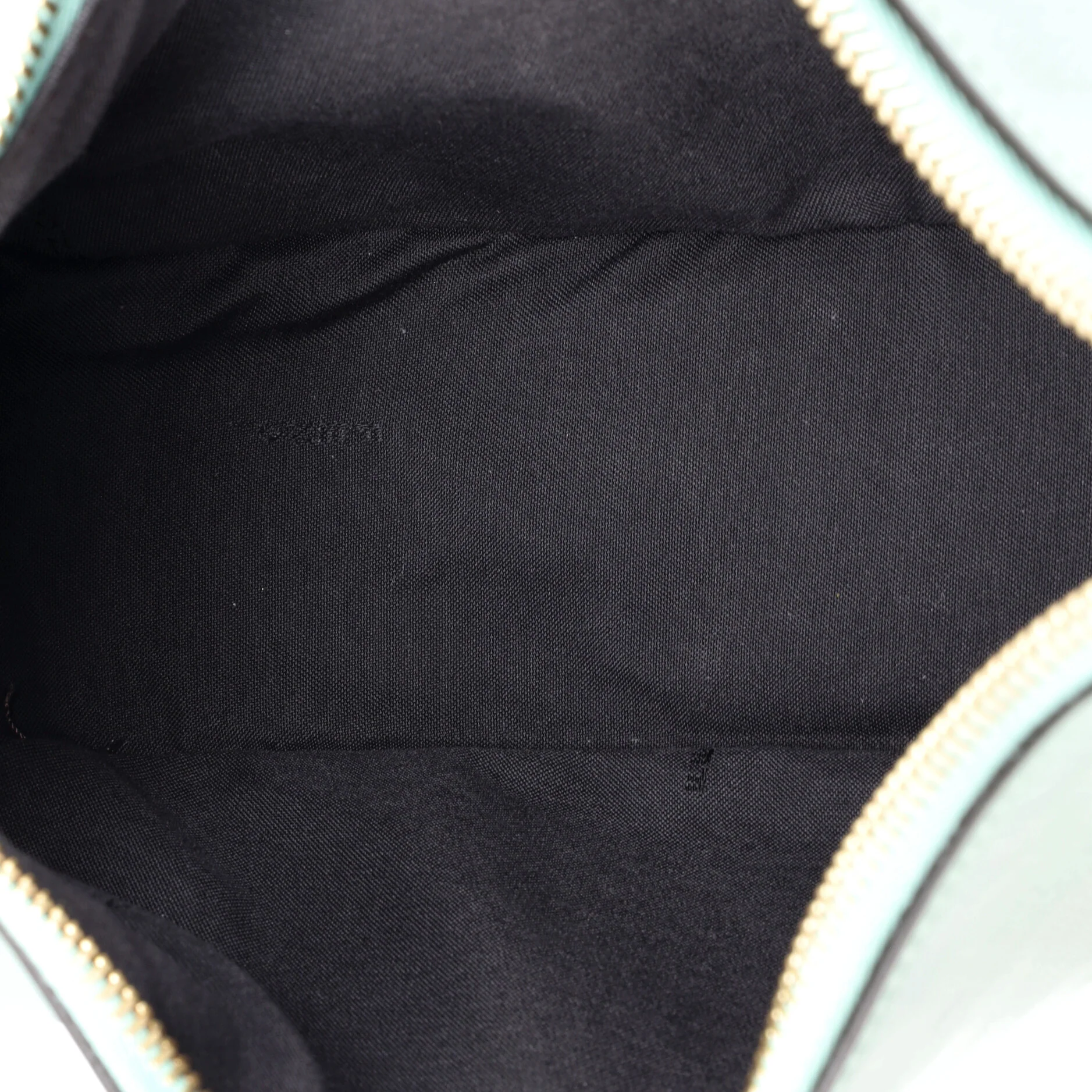 Fendigraphy Bag Leather Small - Image 5