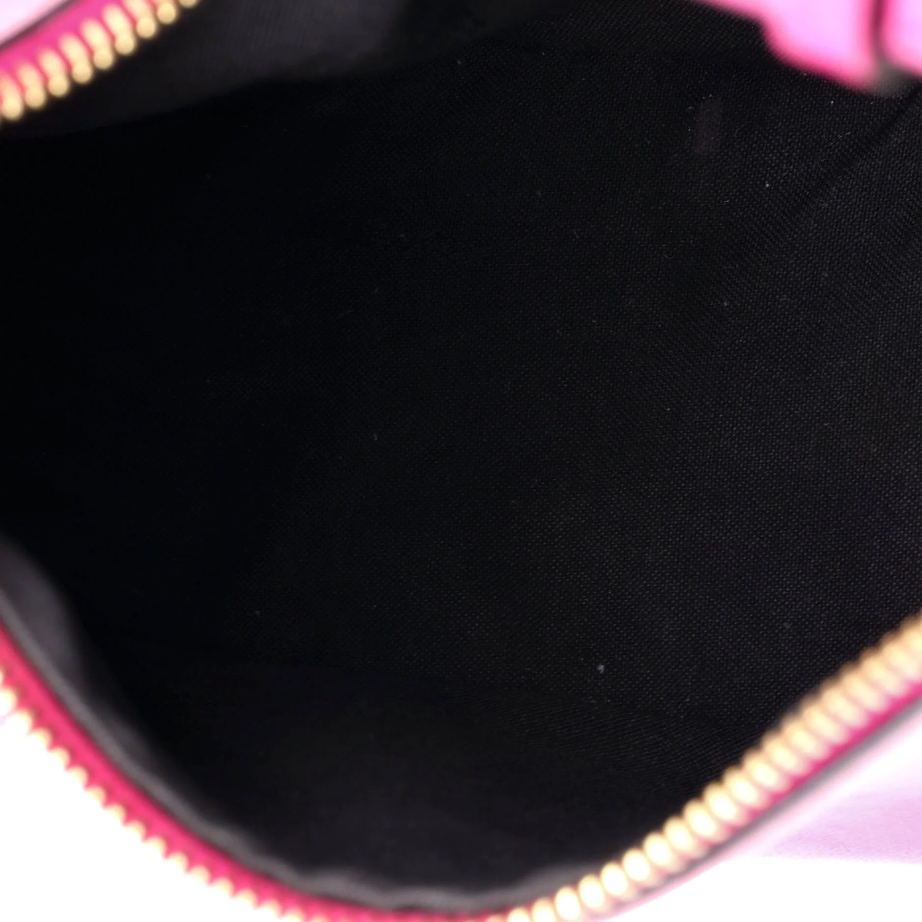 Fendigraphy Bag Leather Small - Image 5