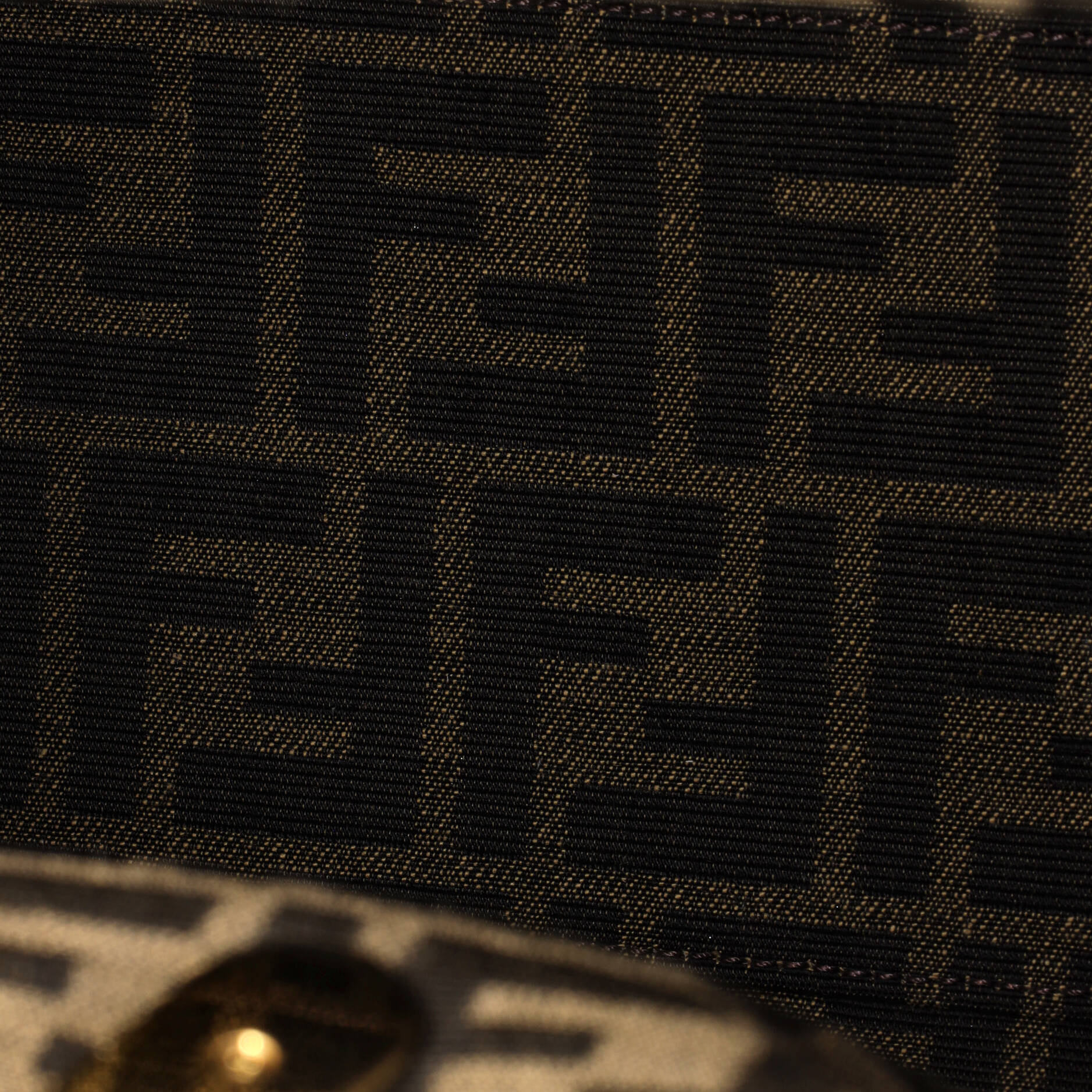 First Bag Leather Medium - Image 5