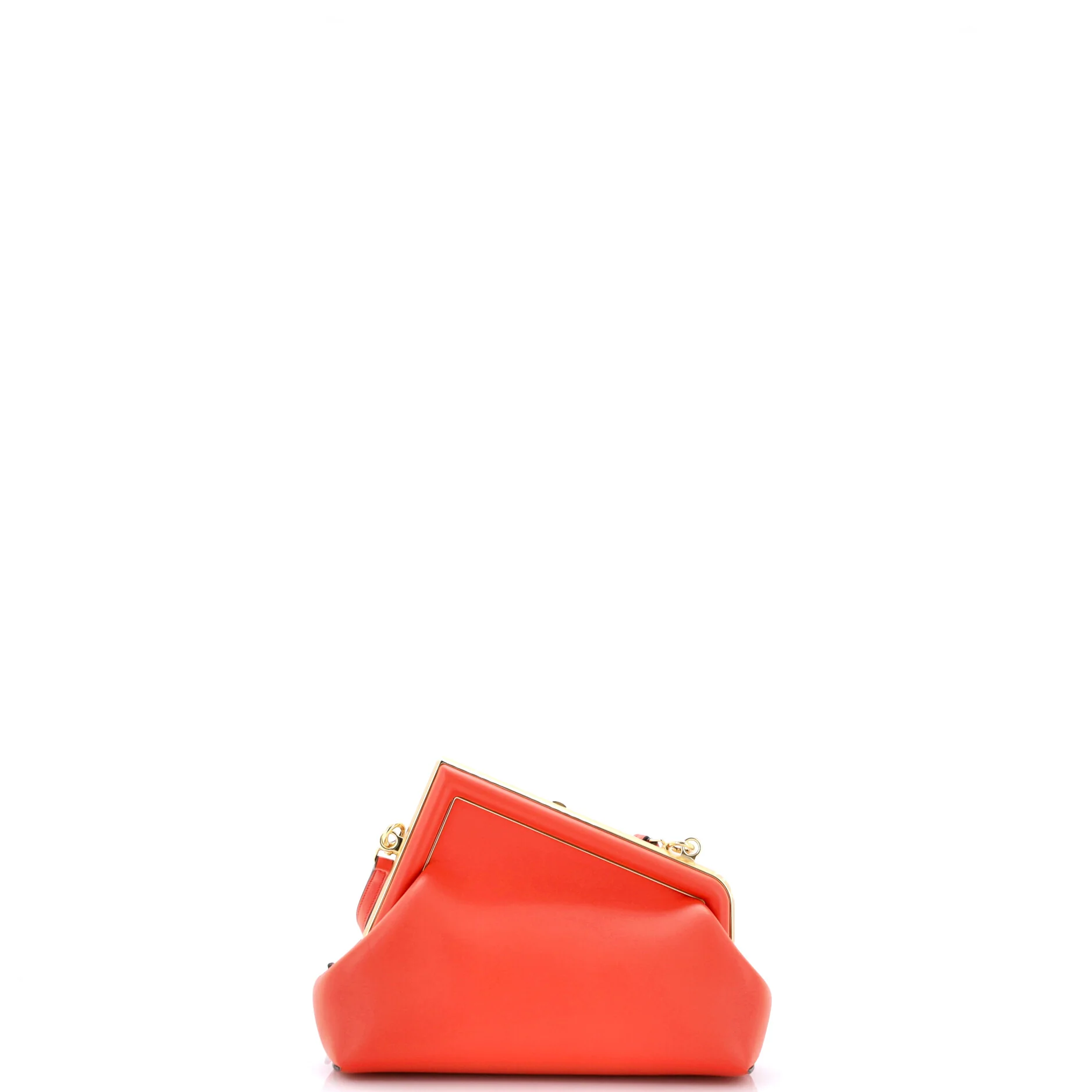 First Bag Leather Small - Image 3