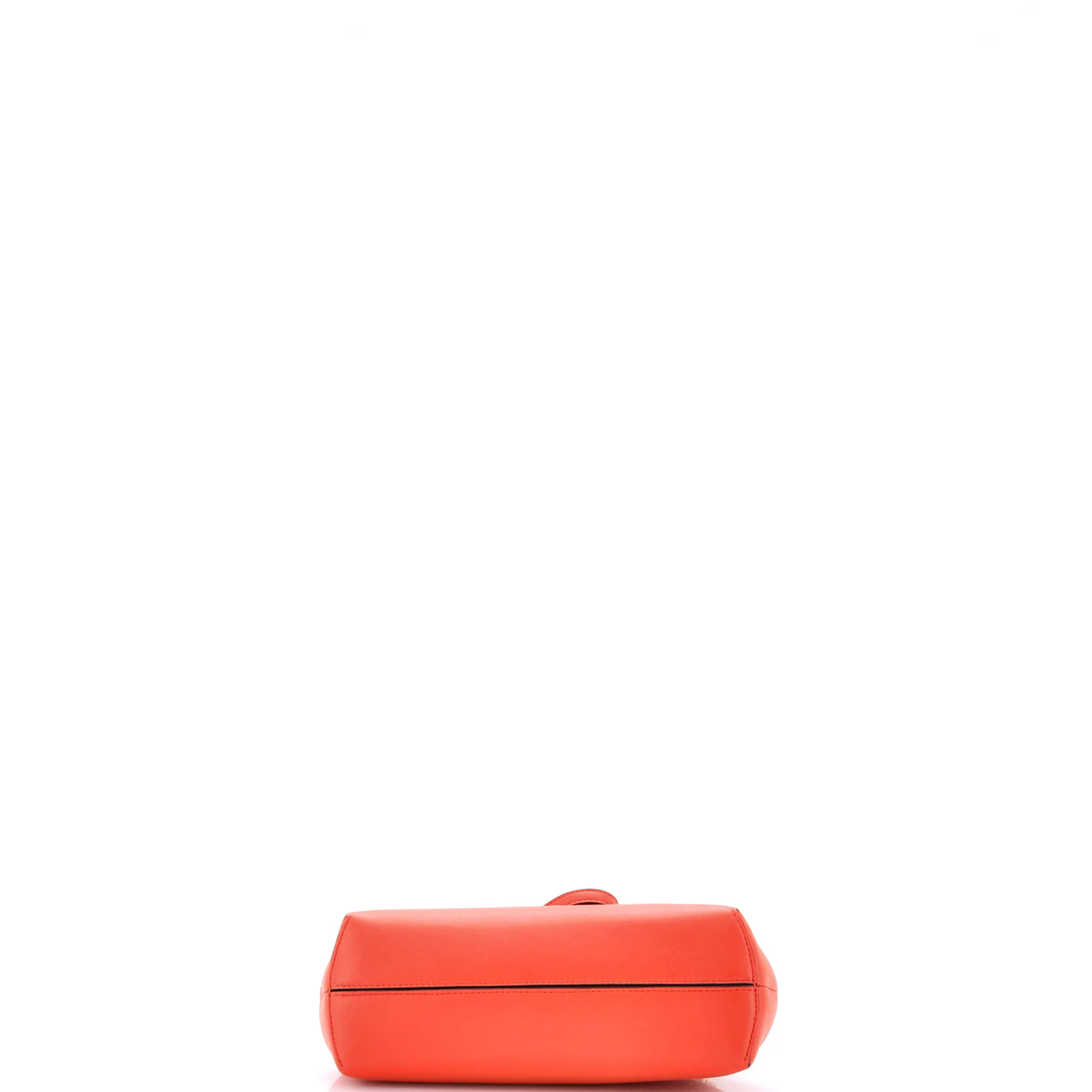 First Bag Leather Small - Image 4