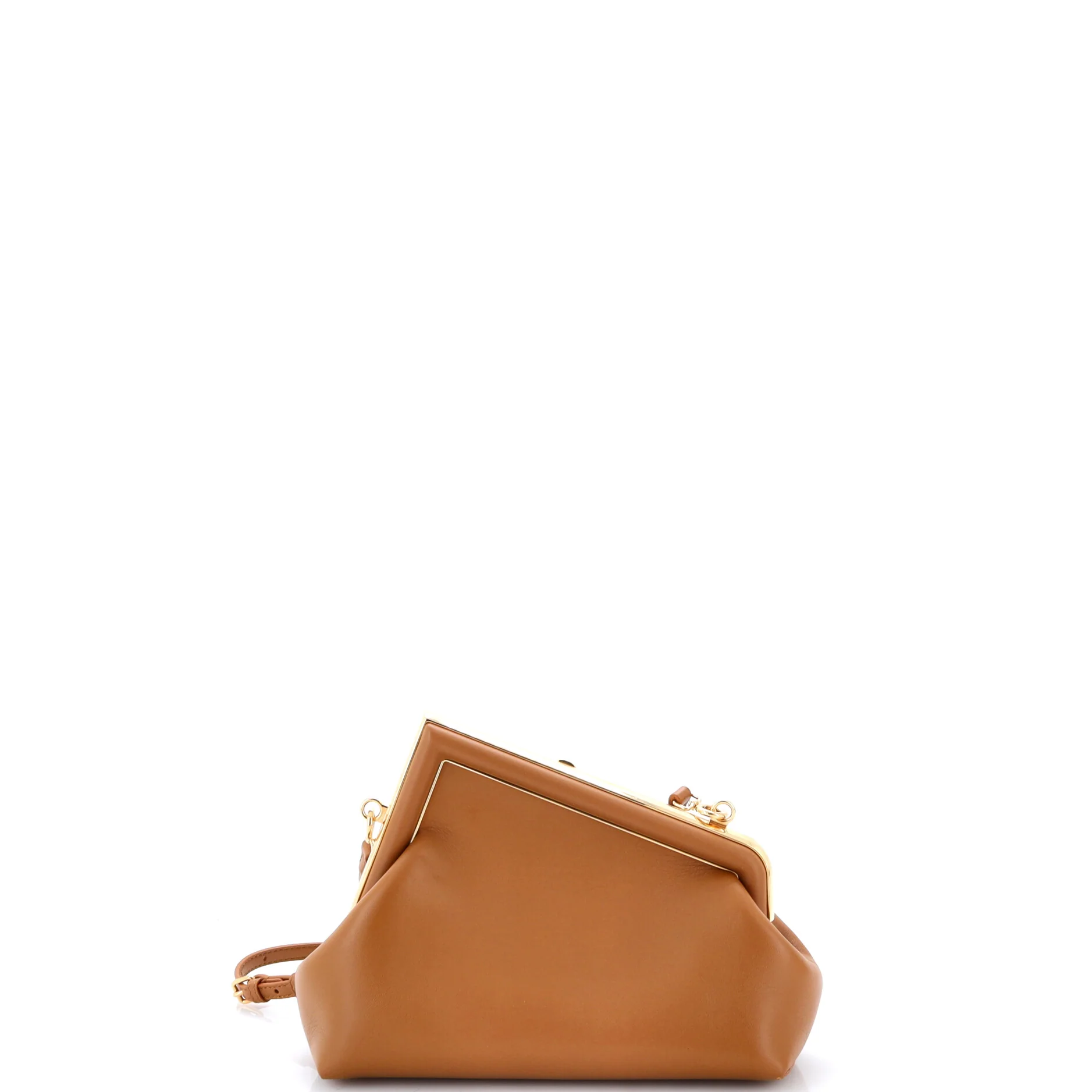 First Bag Leather Small - Image 3