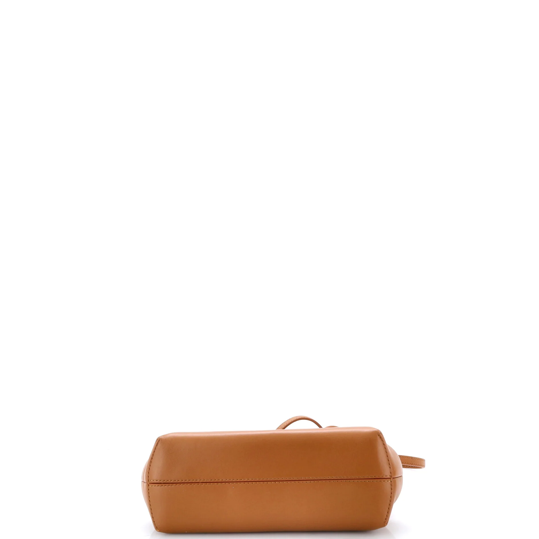 First Bag Leather Small - Image 4