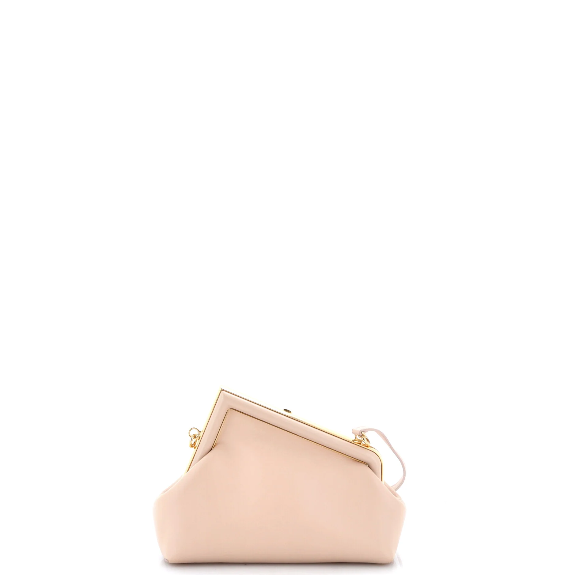 First Bag Leather Small - Image 3