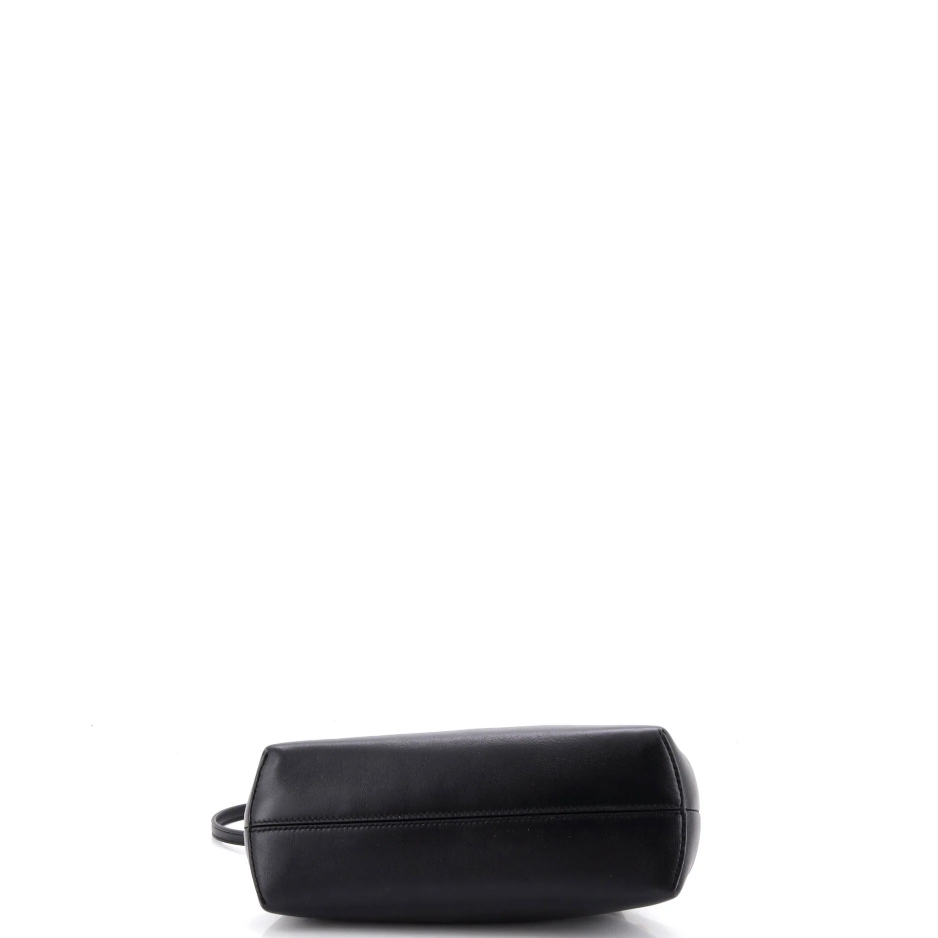 First Bag Leather Small - Image 4