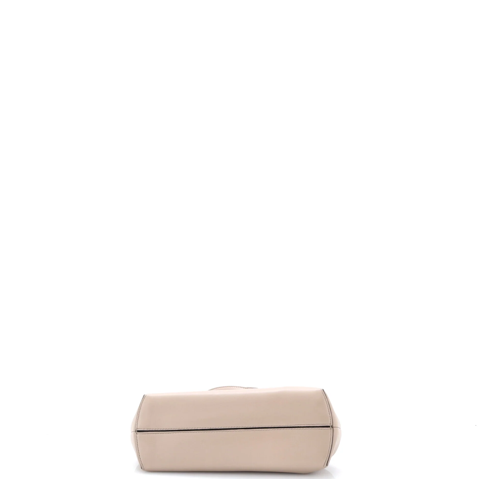 First Bag Leather with Python Small - Image 4