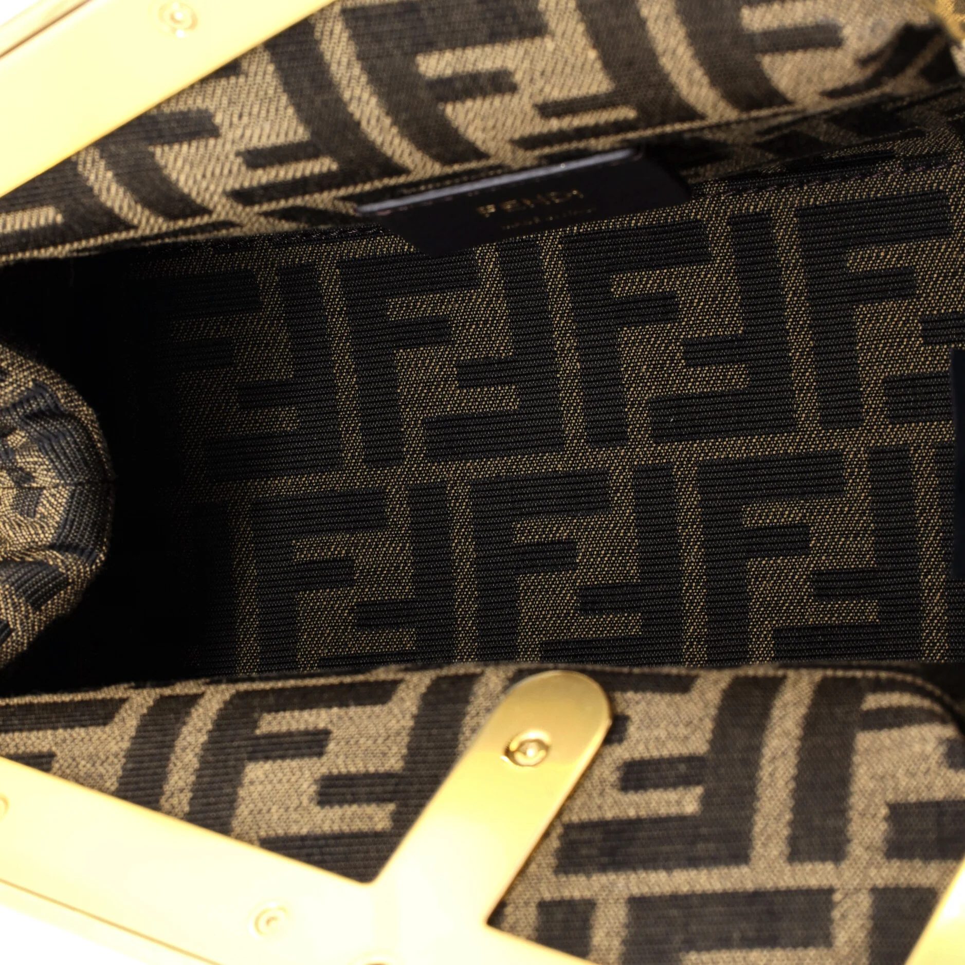 First Bag Leather with Python Small - Image 5