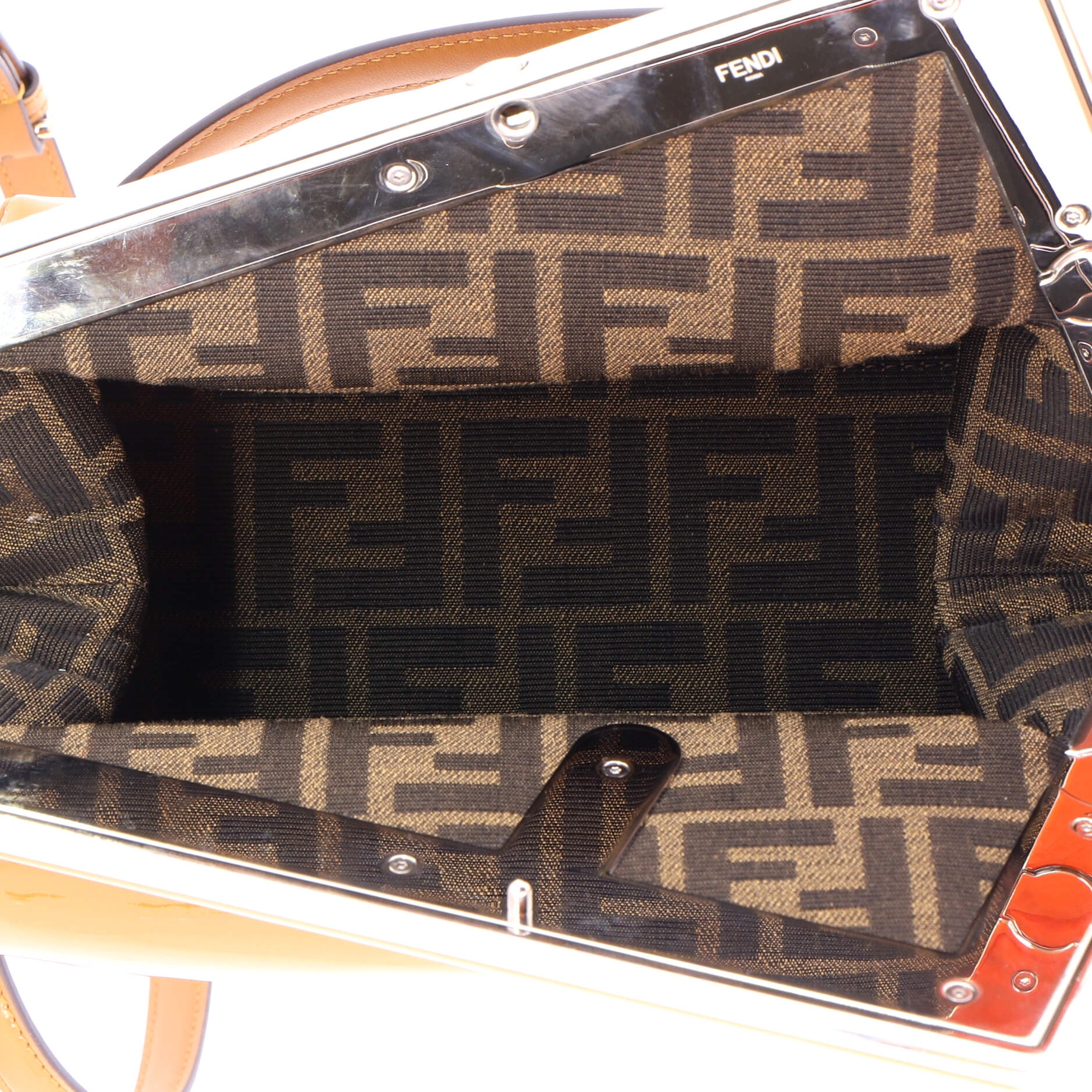 First Bag Patent Midi - Image 5