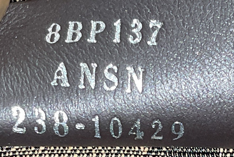 First Bag Patent Midi - Image 7