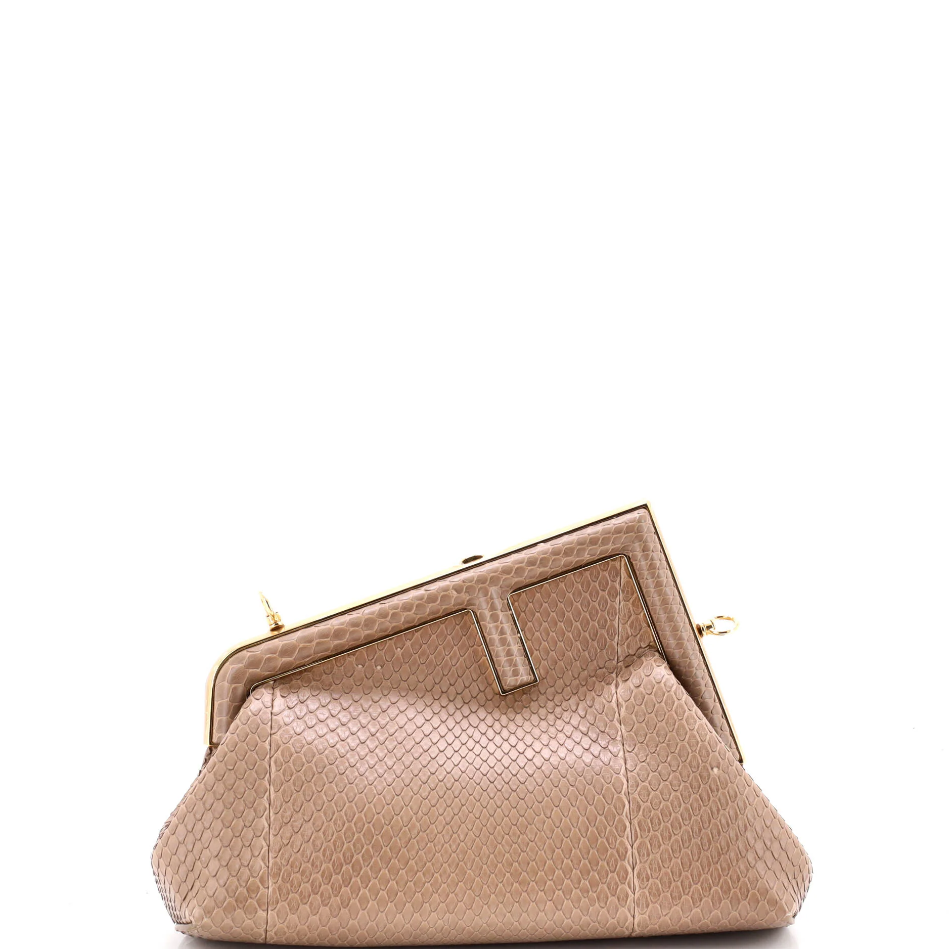 First Bag Python Small