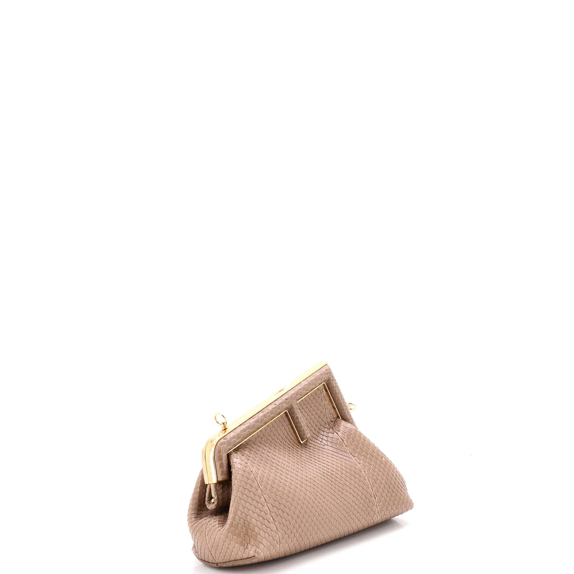 First Bag Python Small - Image 2