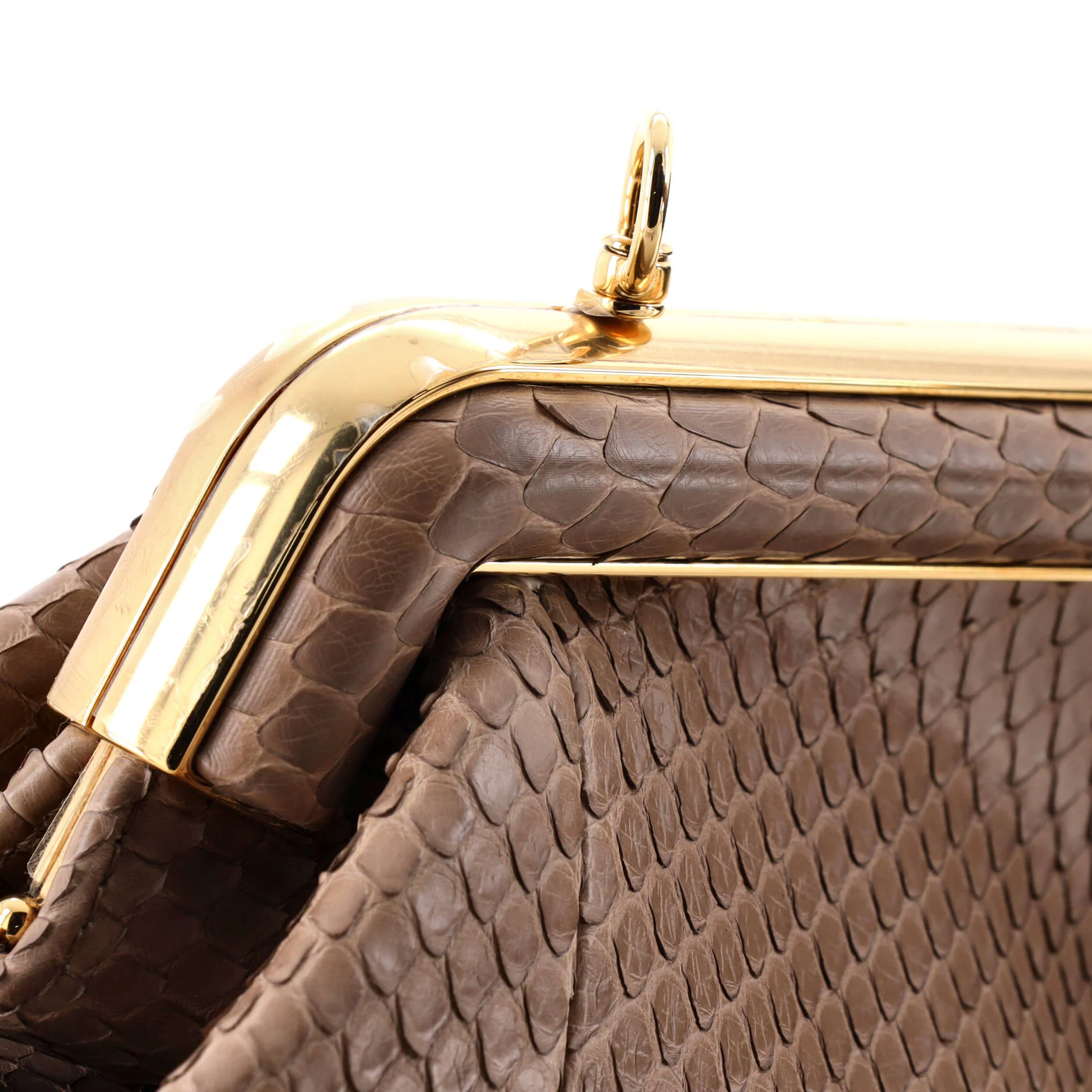 First Bag Python Small - Image 6
