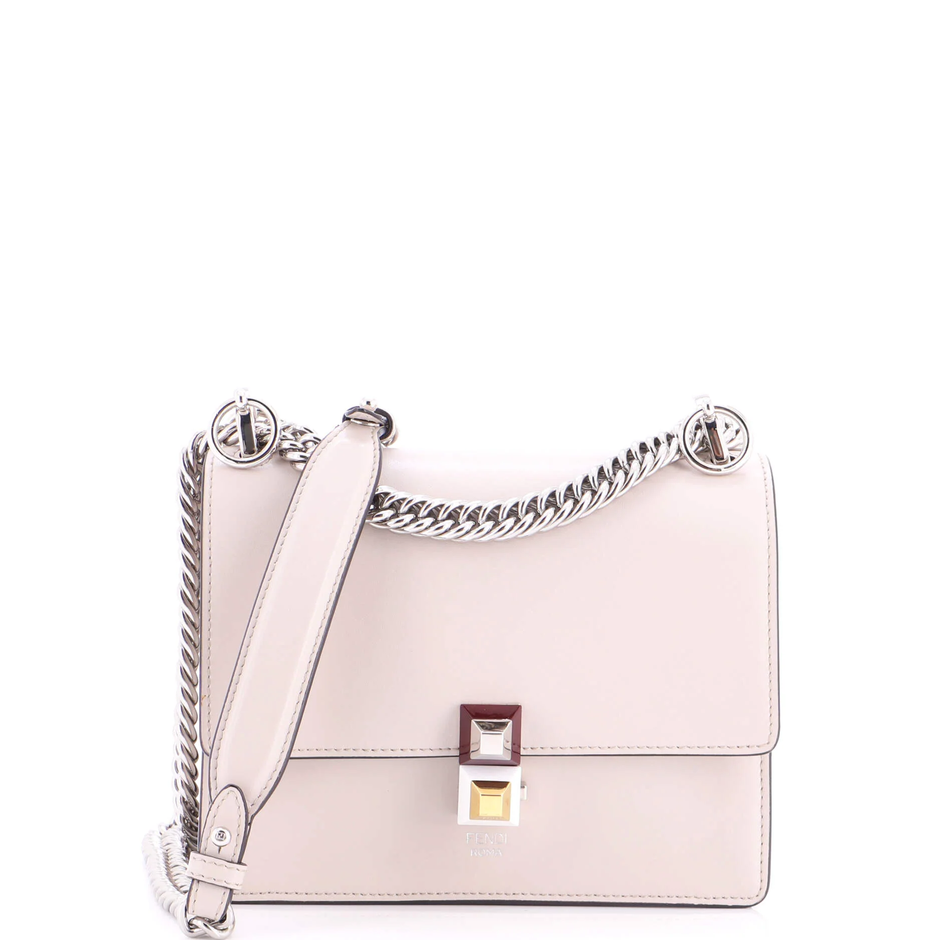 Kan I Bag Leather Small