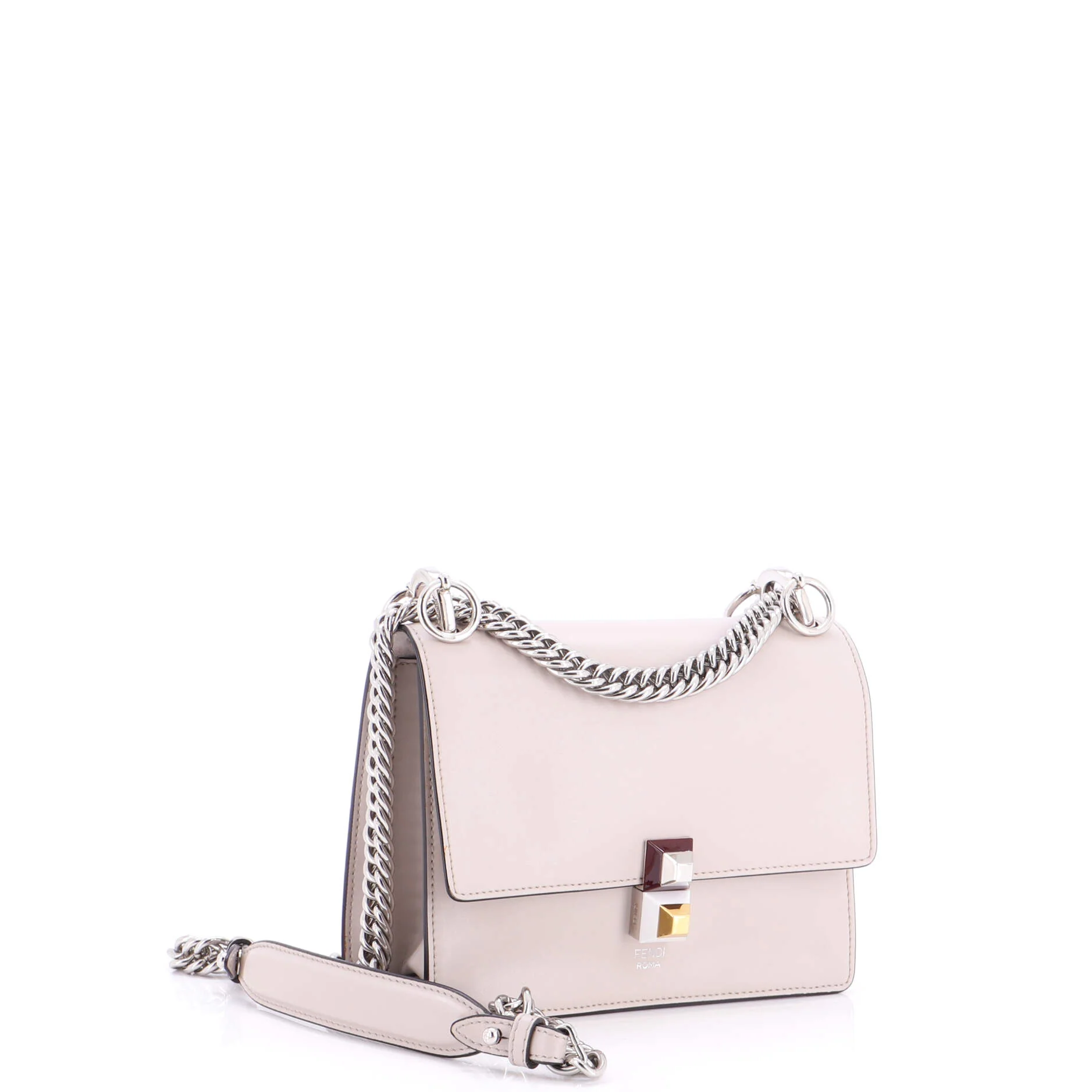 Kan I Bag Leather Small - Image 2