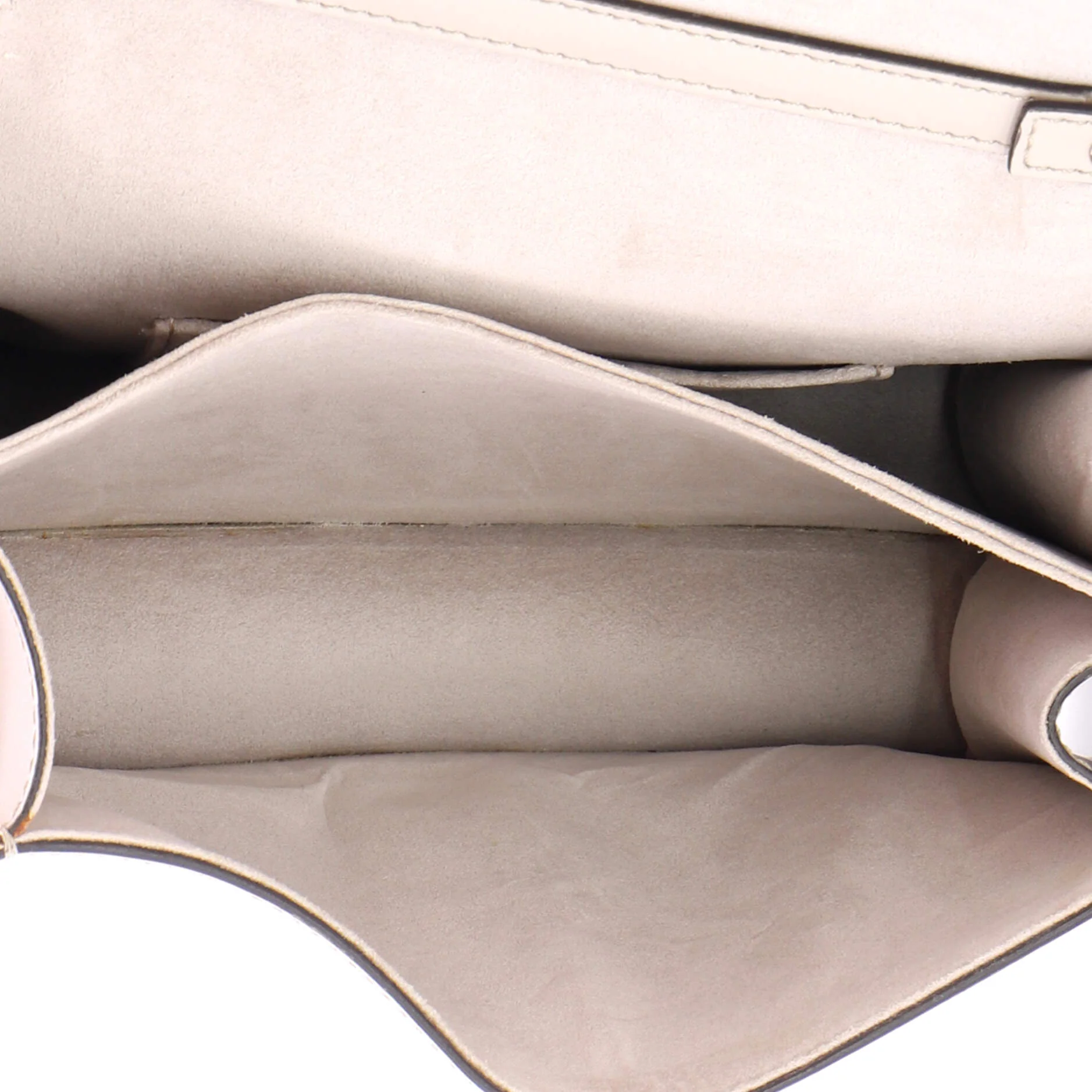 Kan I Bag Leather Small - Image 5