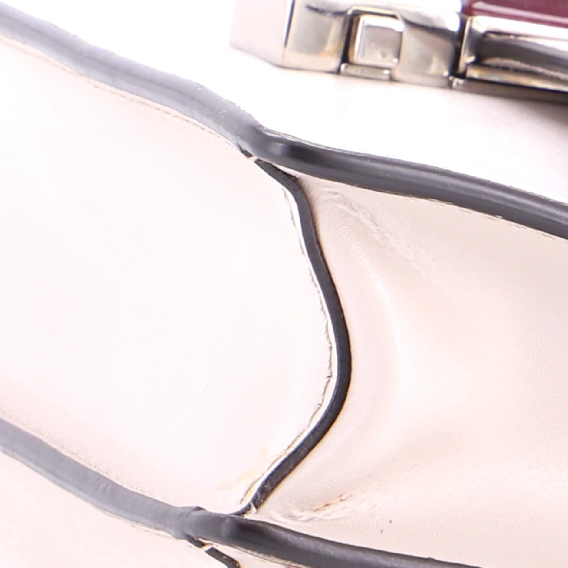 Kan I Bag Leather Small - Image 6