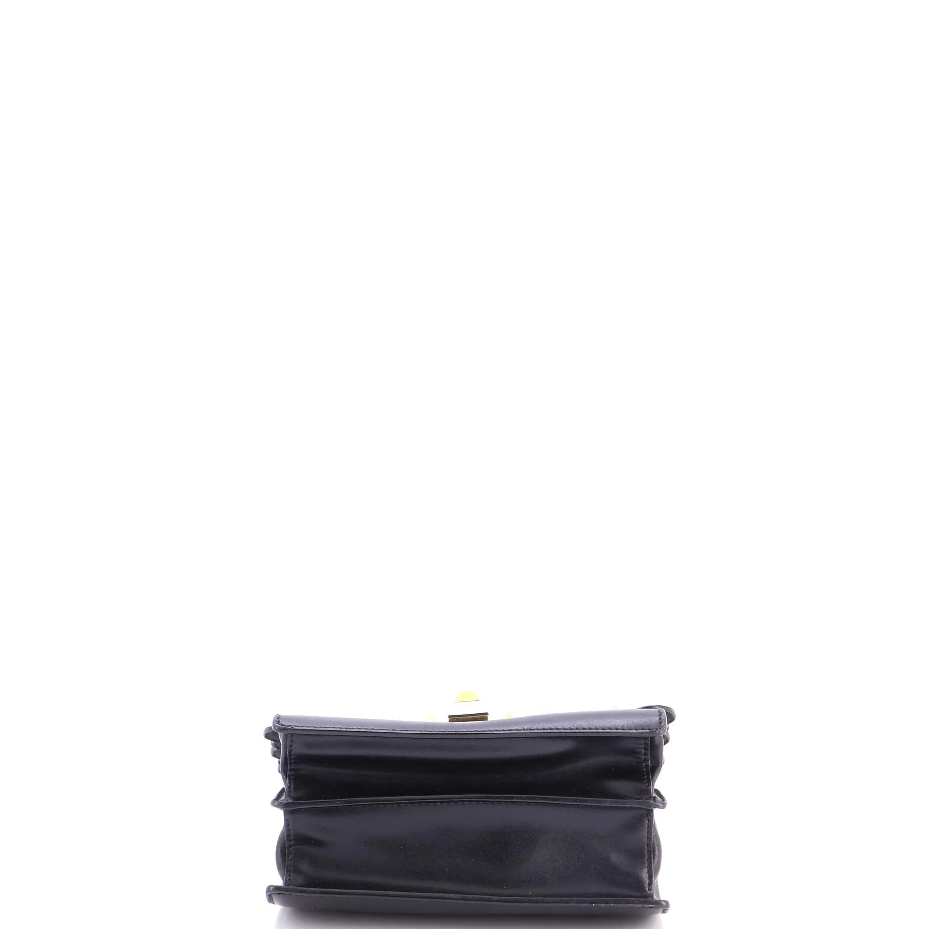 Kan I Bag Studded Leather Small - Image 4