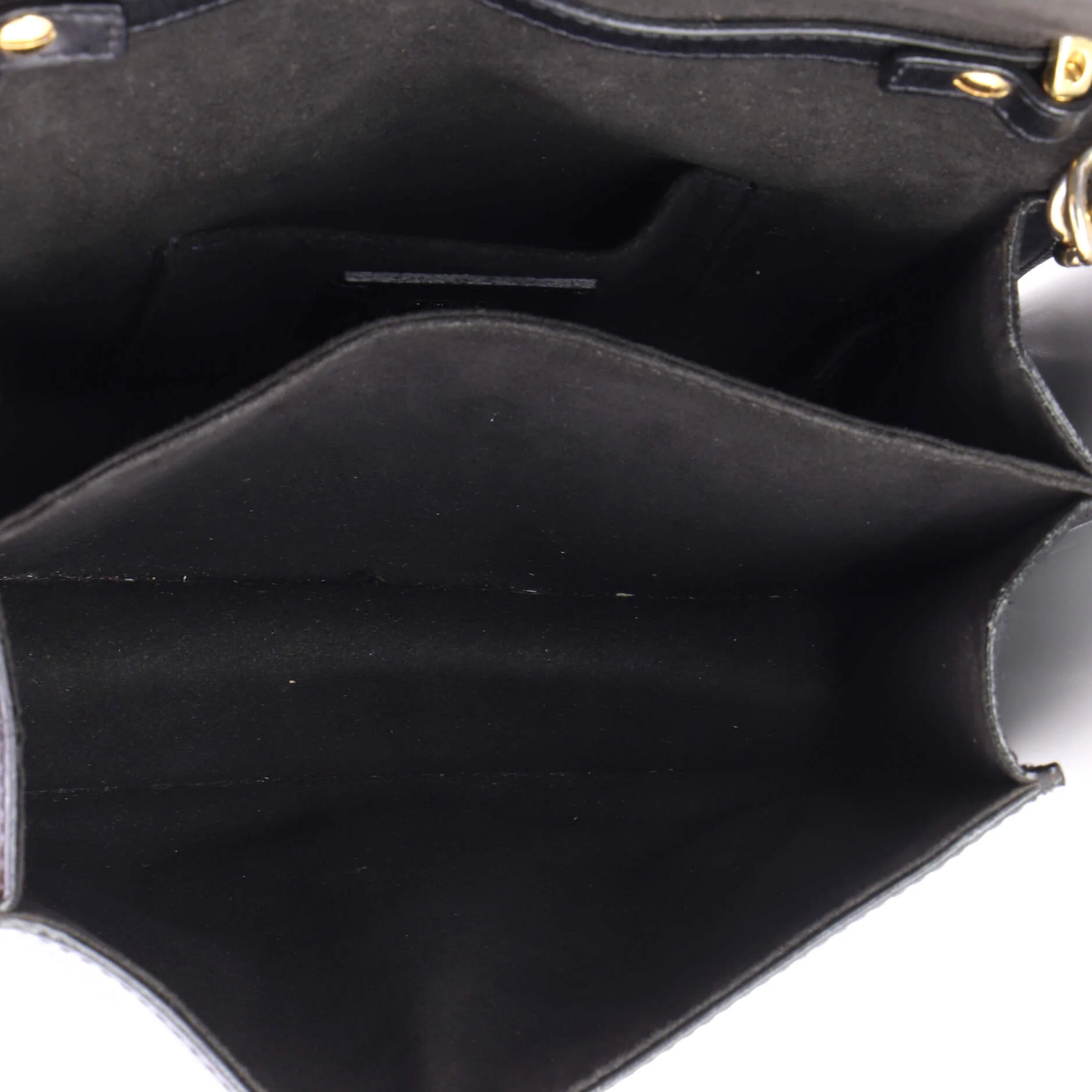 Kan I Bag Studded Leather Small - Image 5