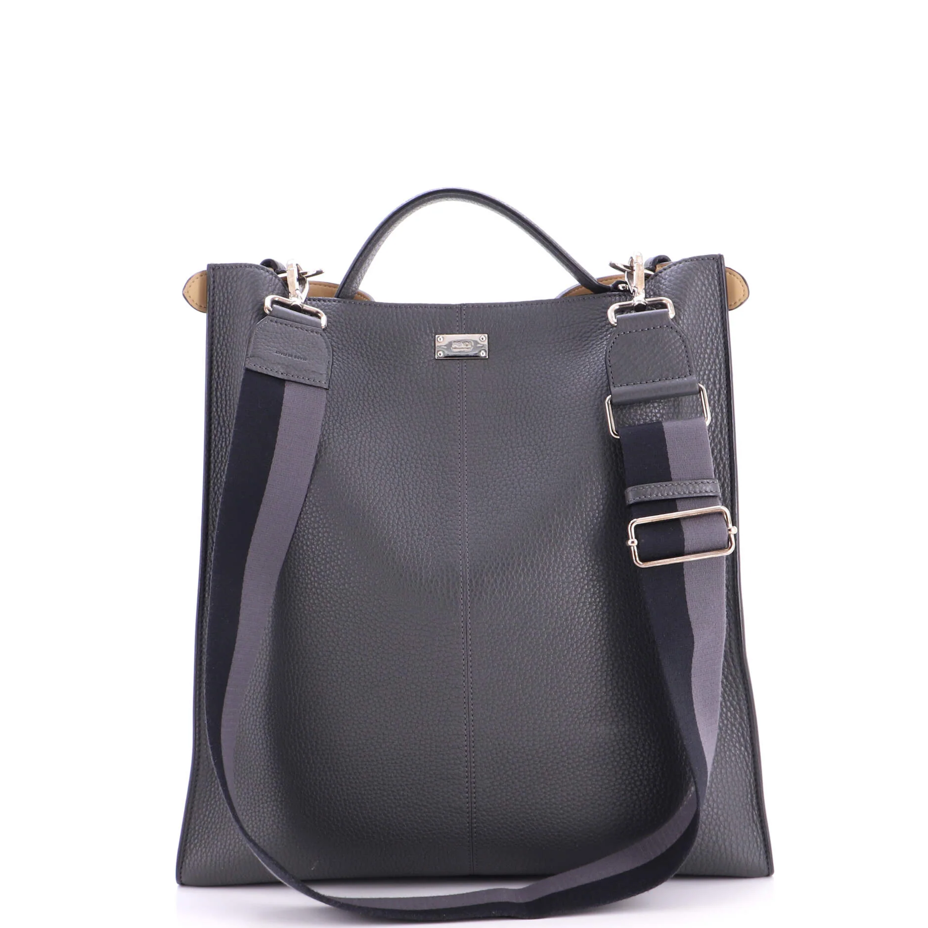 Peekaboo X-Lite Fit Bag Leather