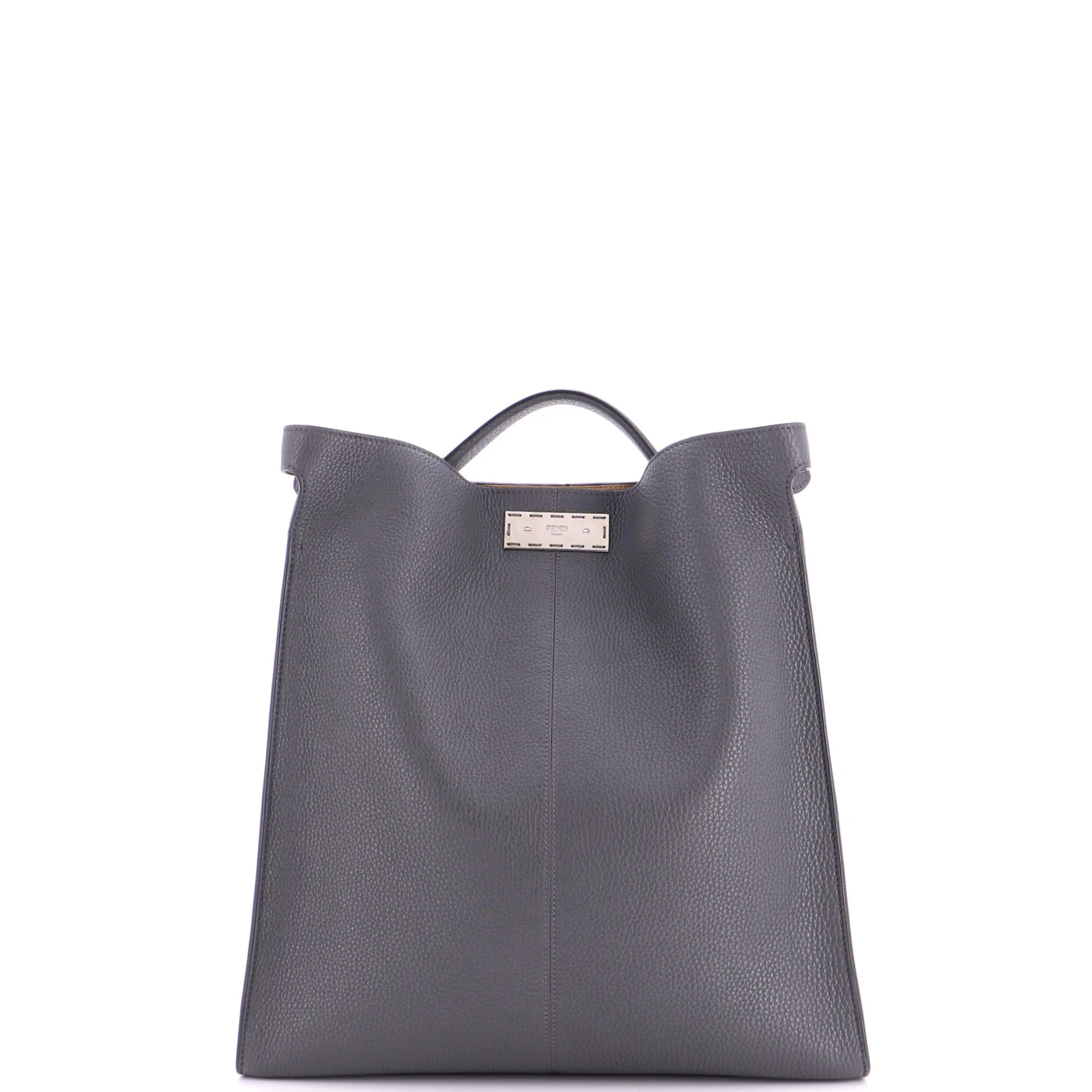 Peekaboo X-Lite Fit Bag Leather - Image 3