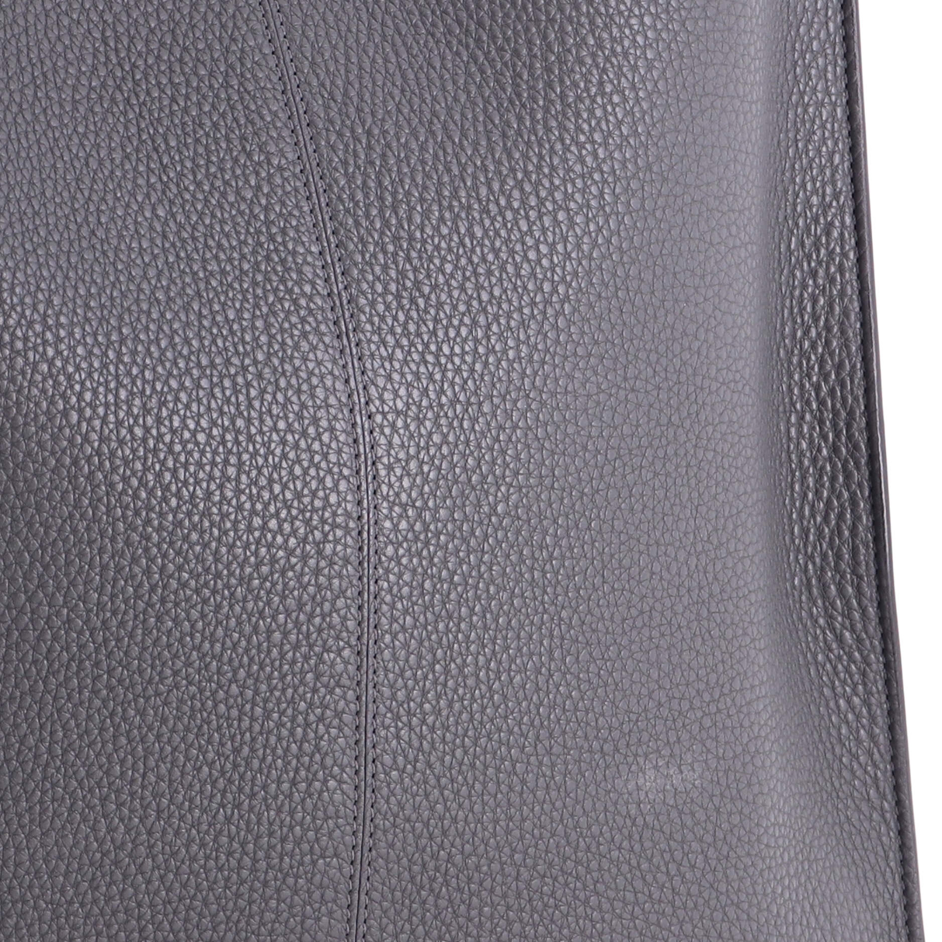 Peekaboo X-Lite Fit Bag Leather - Image 6