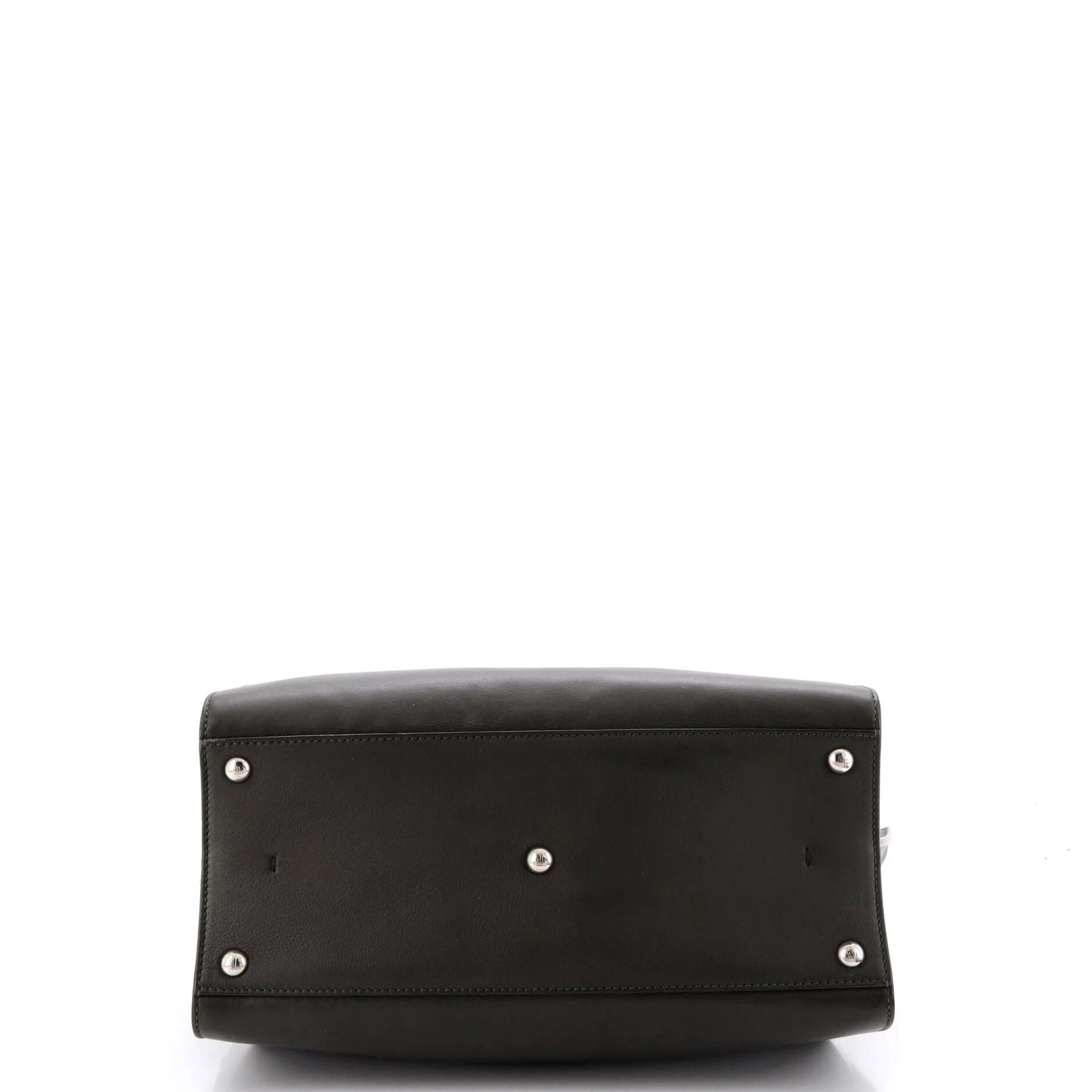 Petite 3Jours Bag Leather - Image 4