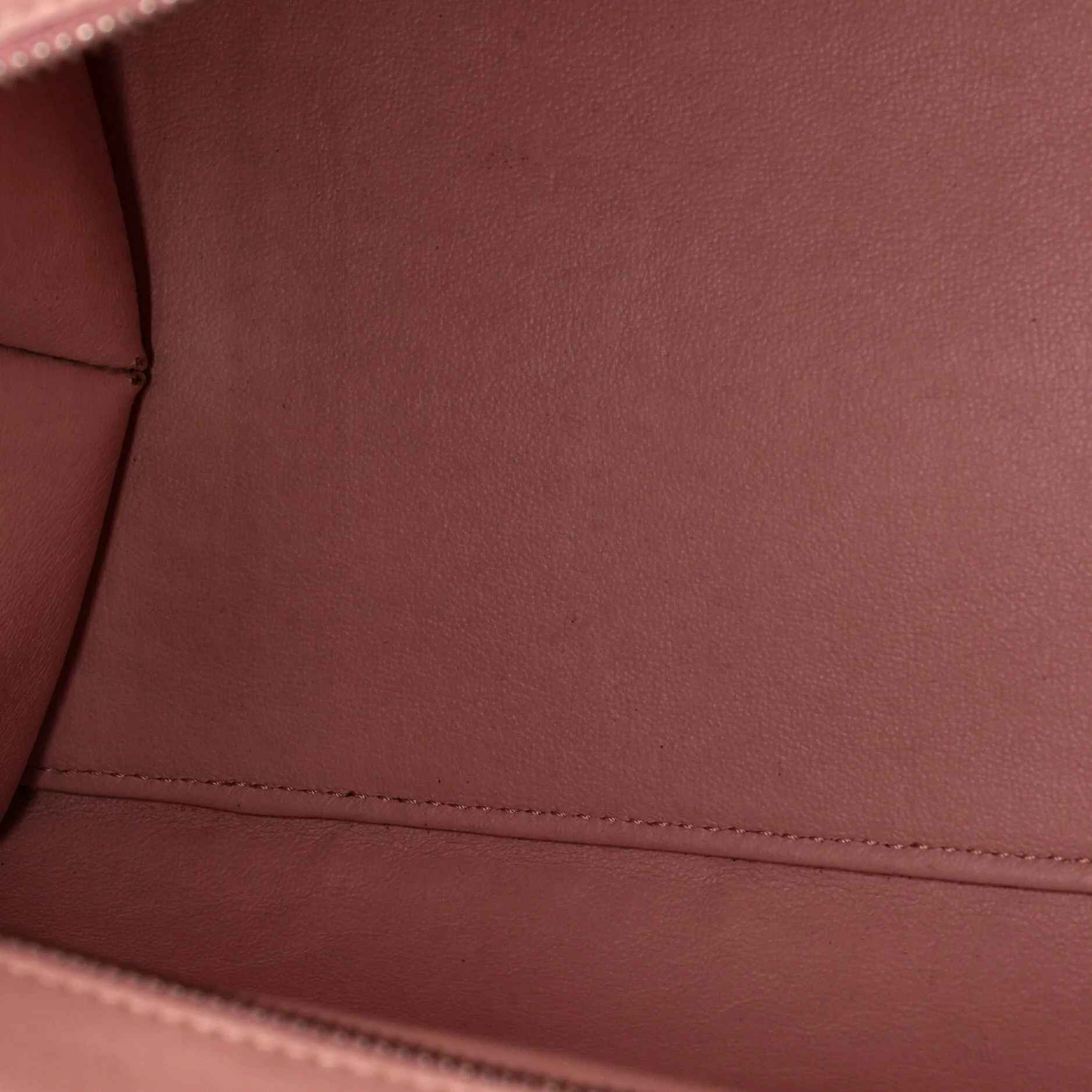 Petite 3Jours Bag Leather - Image 5