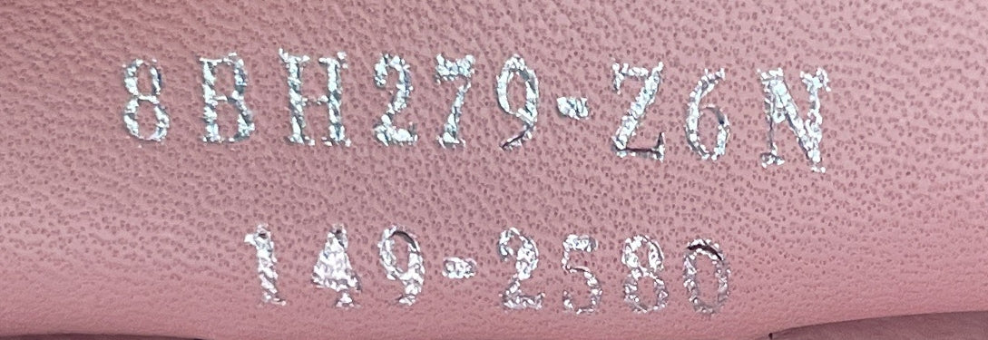 Petite 3Jours Bag Leather - Image 7