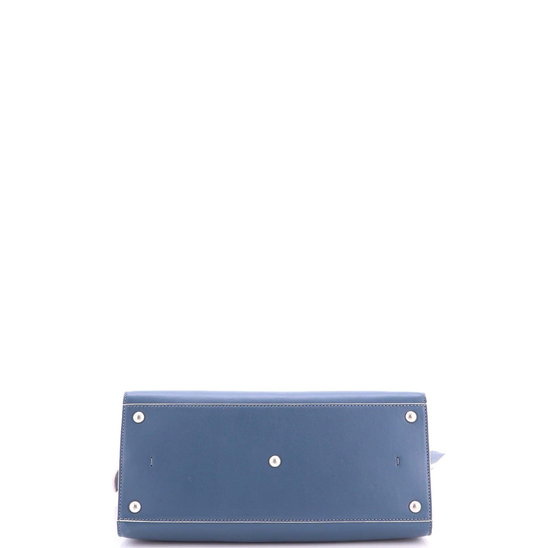 Petite 3Jours Bag Leather - Image 4